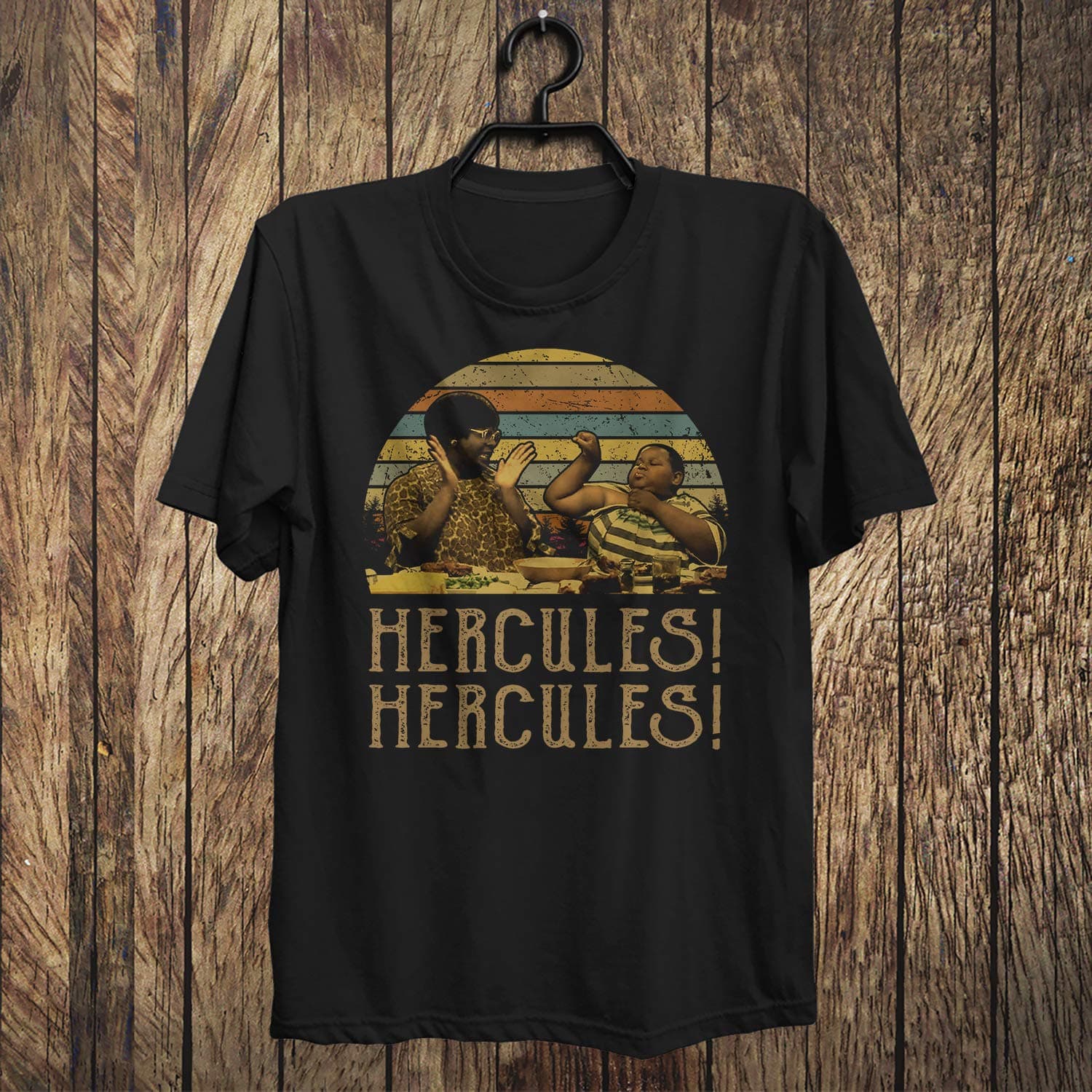 Hercul Funny Vintage