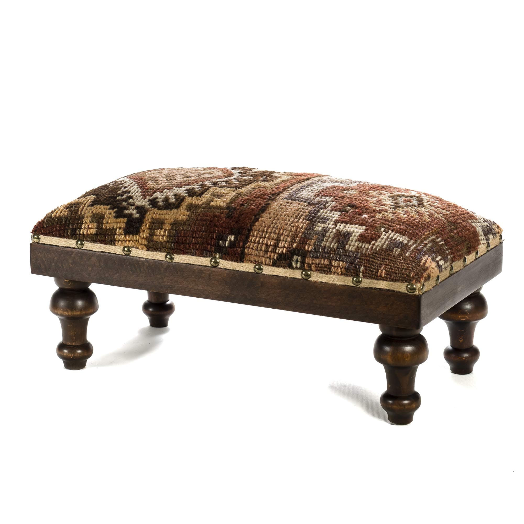 Foot Stool - Our Design Ottoman