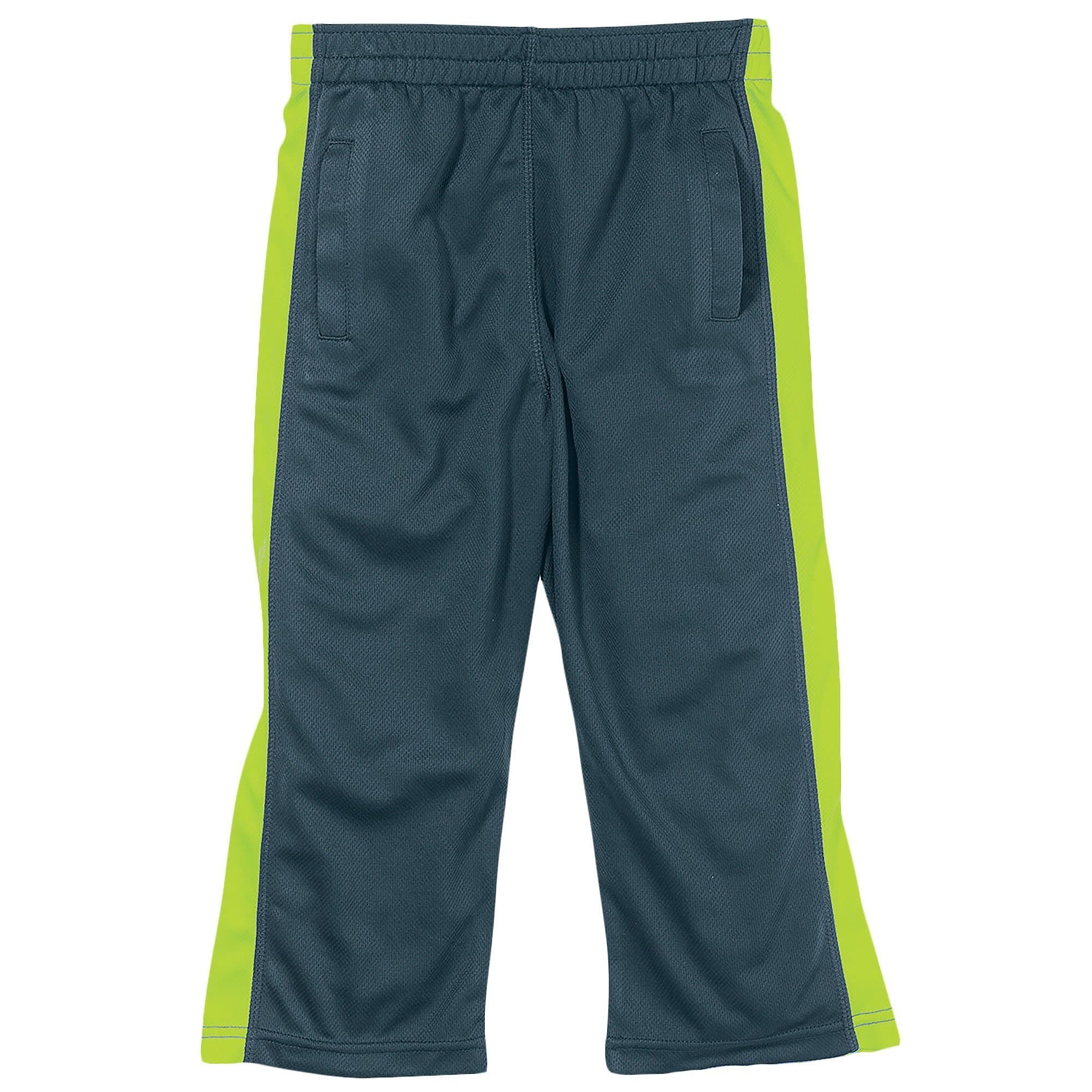 Bug Smarties Micromesh Performance Pants with Insect Shield, Boys Ages 2-8