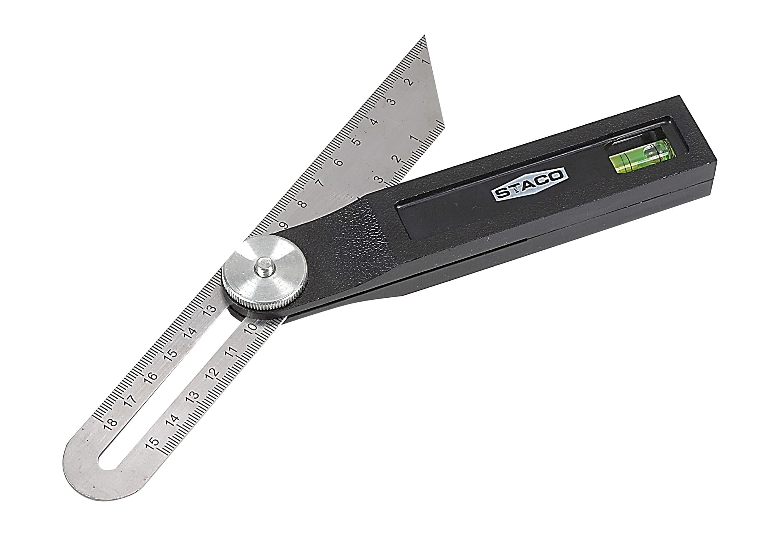 STACO 33260 200 mm Sliding Bevel