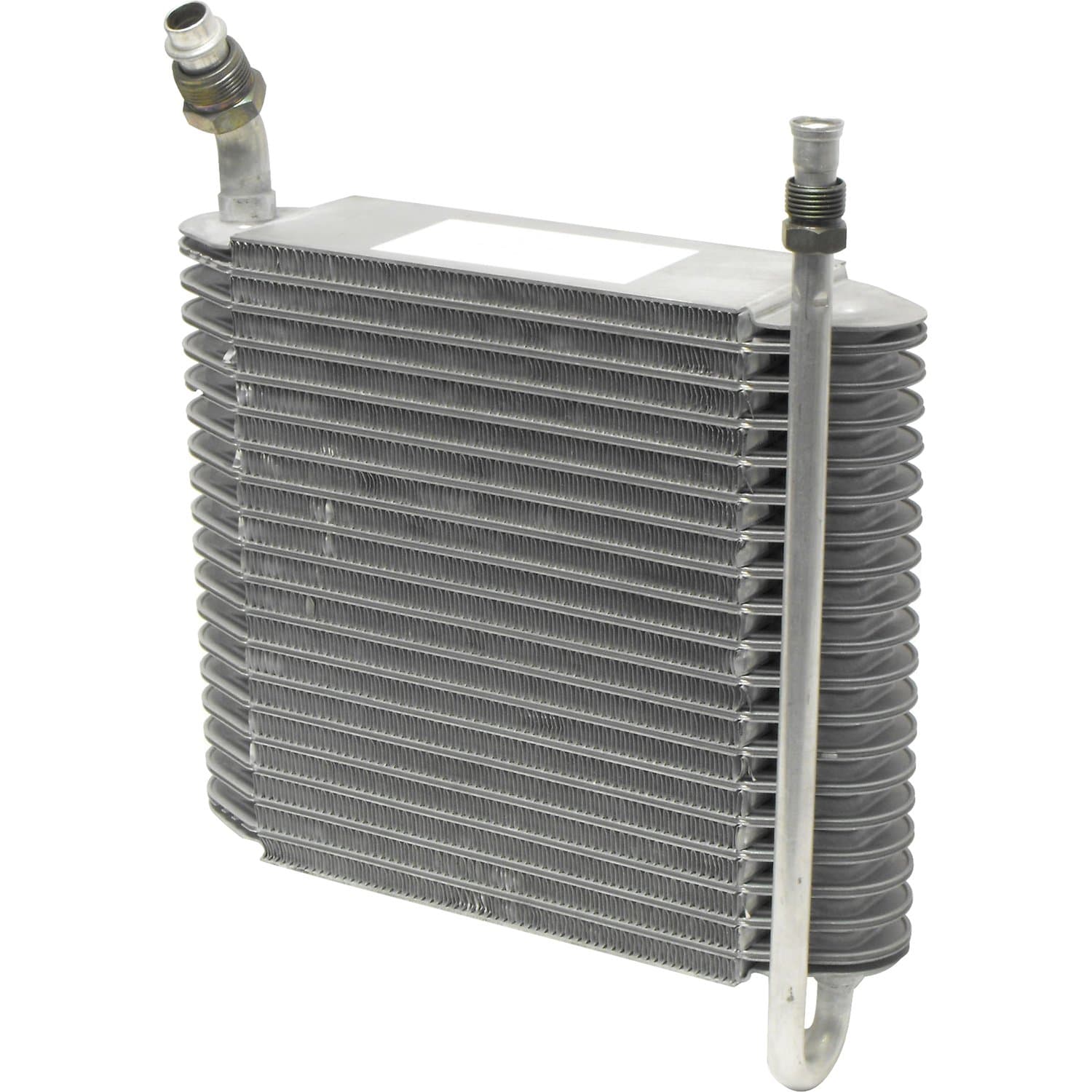 UACEV6678PFXC A/C Evaporator Core