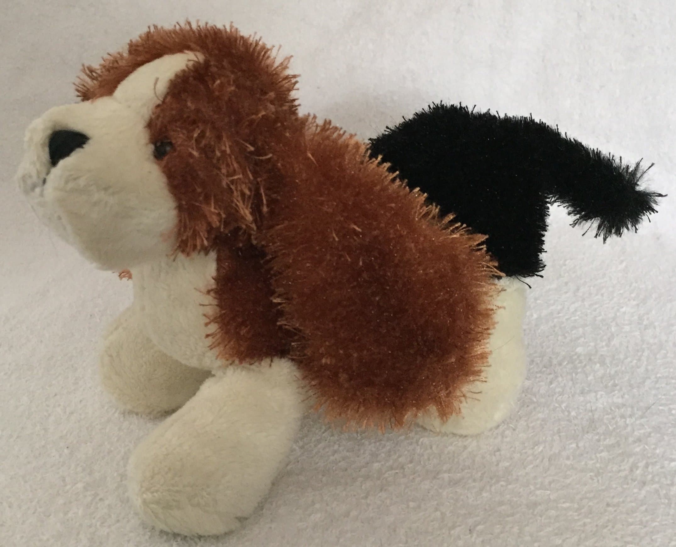 Webkinz Lil'kinz Basset Hound