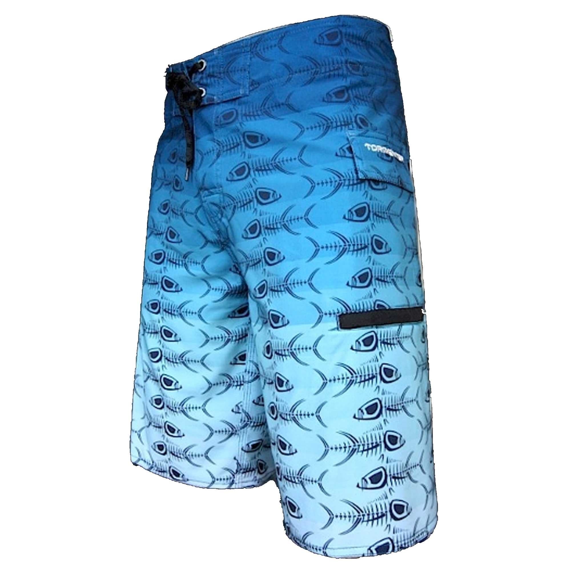 Tormenter 4x4 Boardshorts