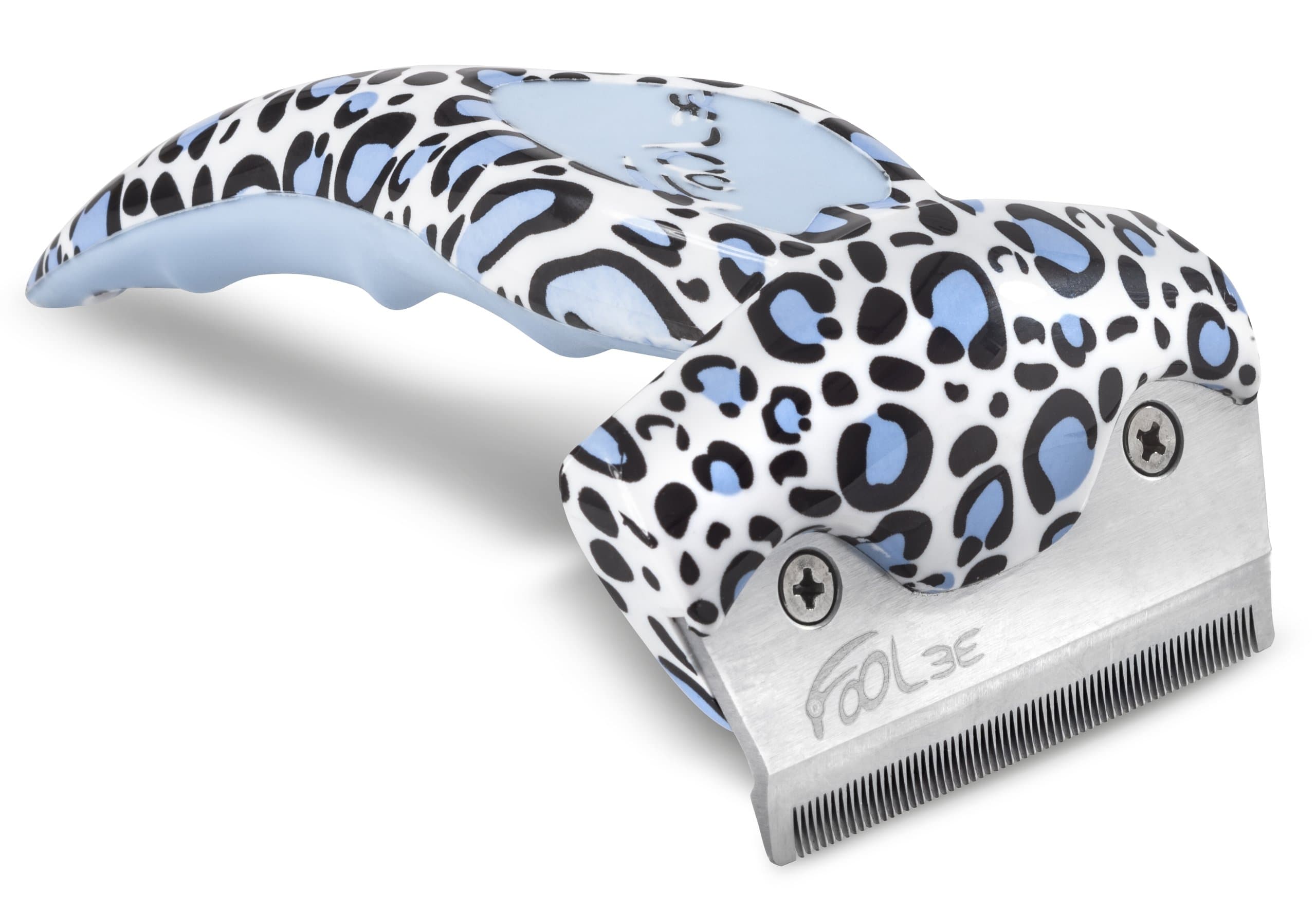 Foolee One Curry Comb Sizes S-L in Assorted Colours