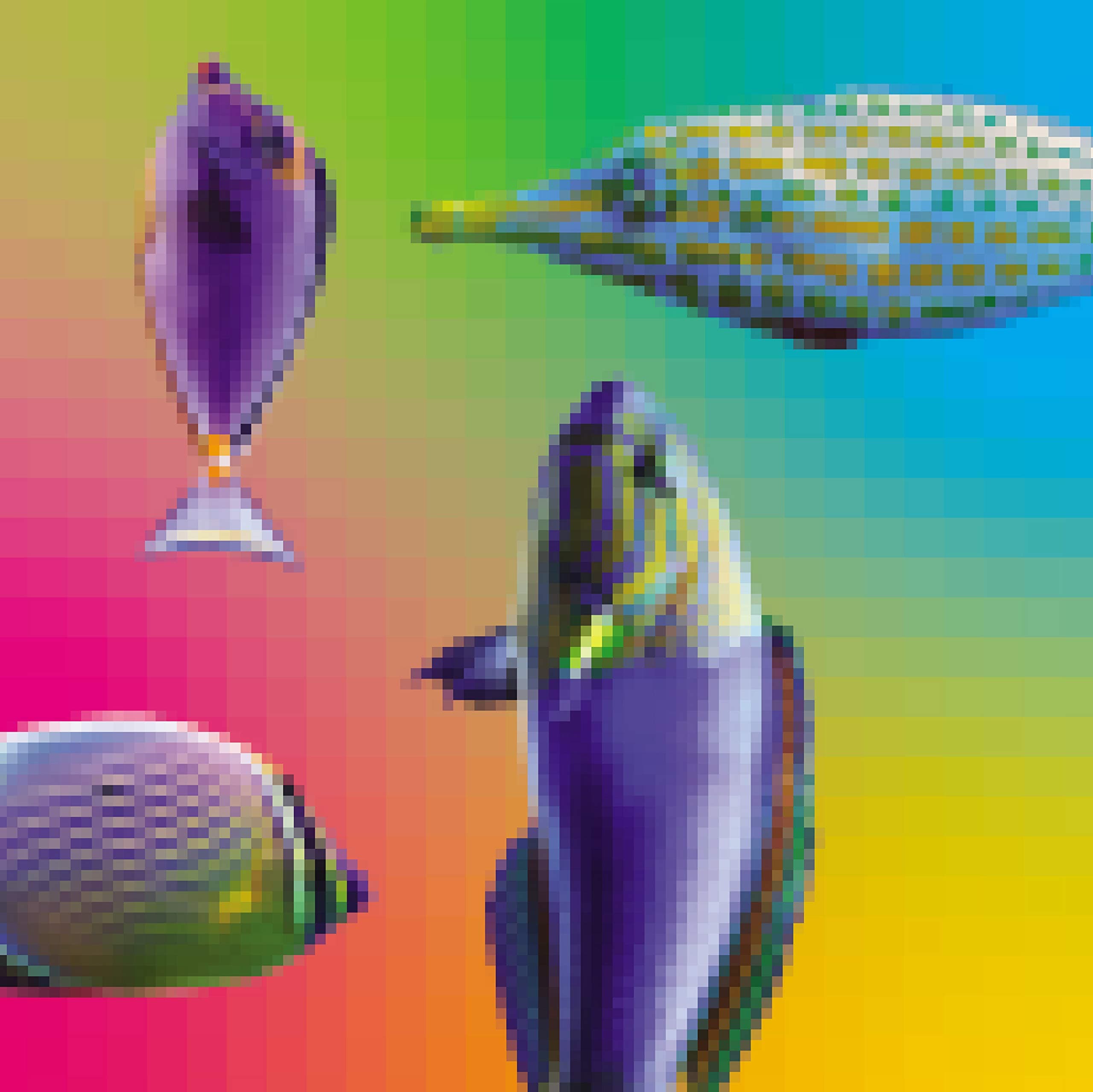 A Visual Brain: 1986-1993