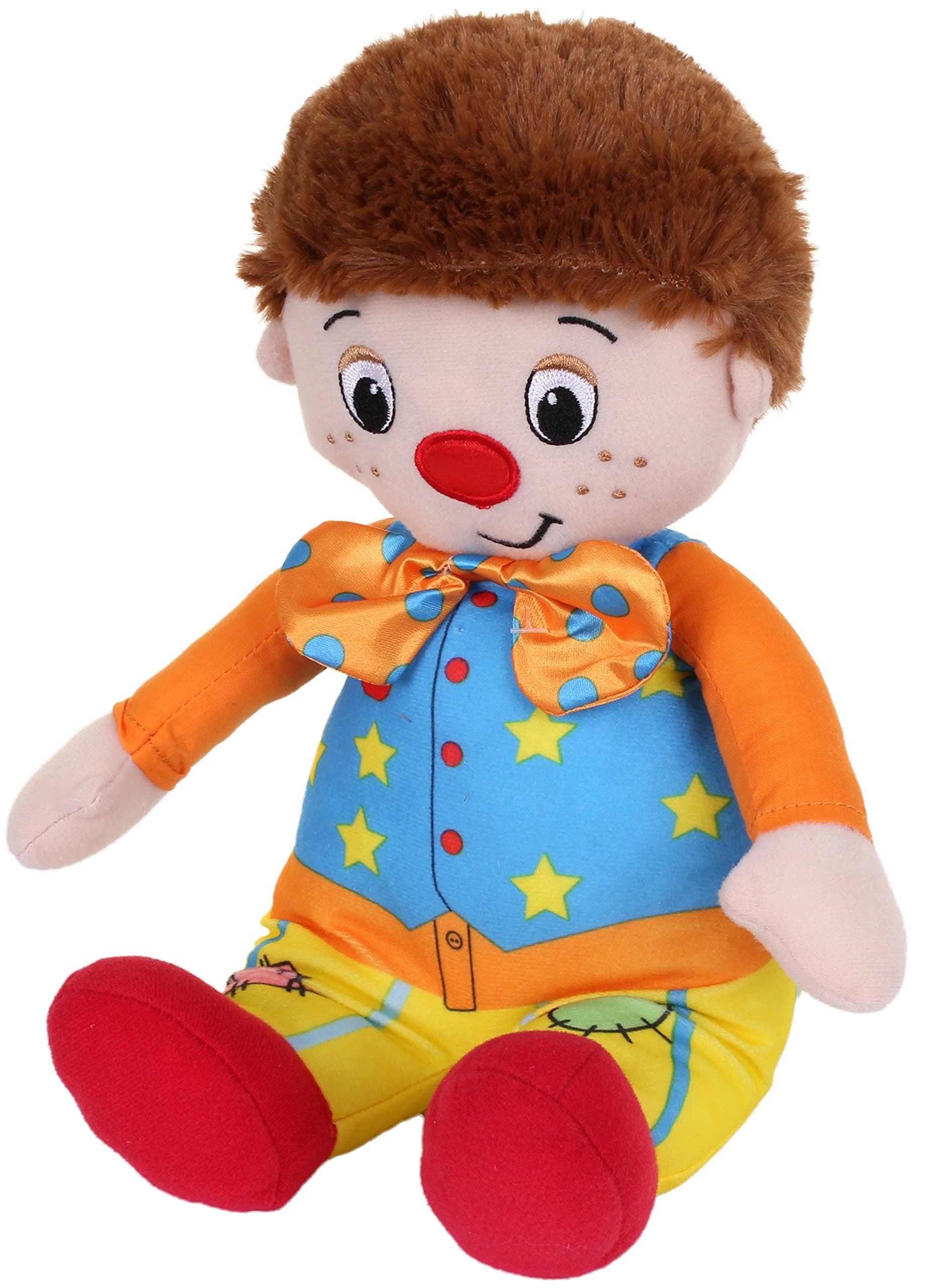 Mr Tumble Large Talking Soft Toy