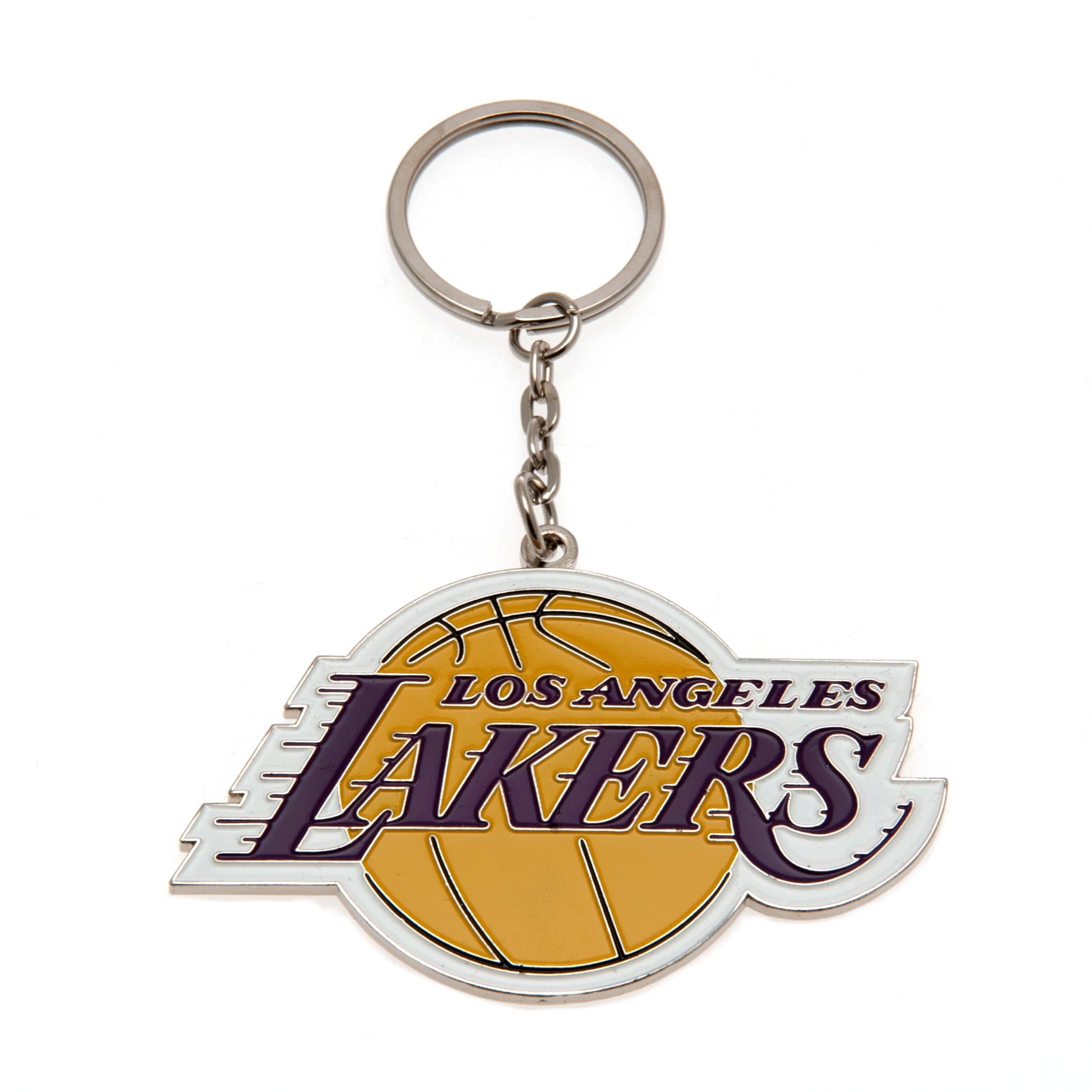 Los Angeles Lakers Keyring