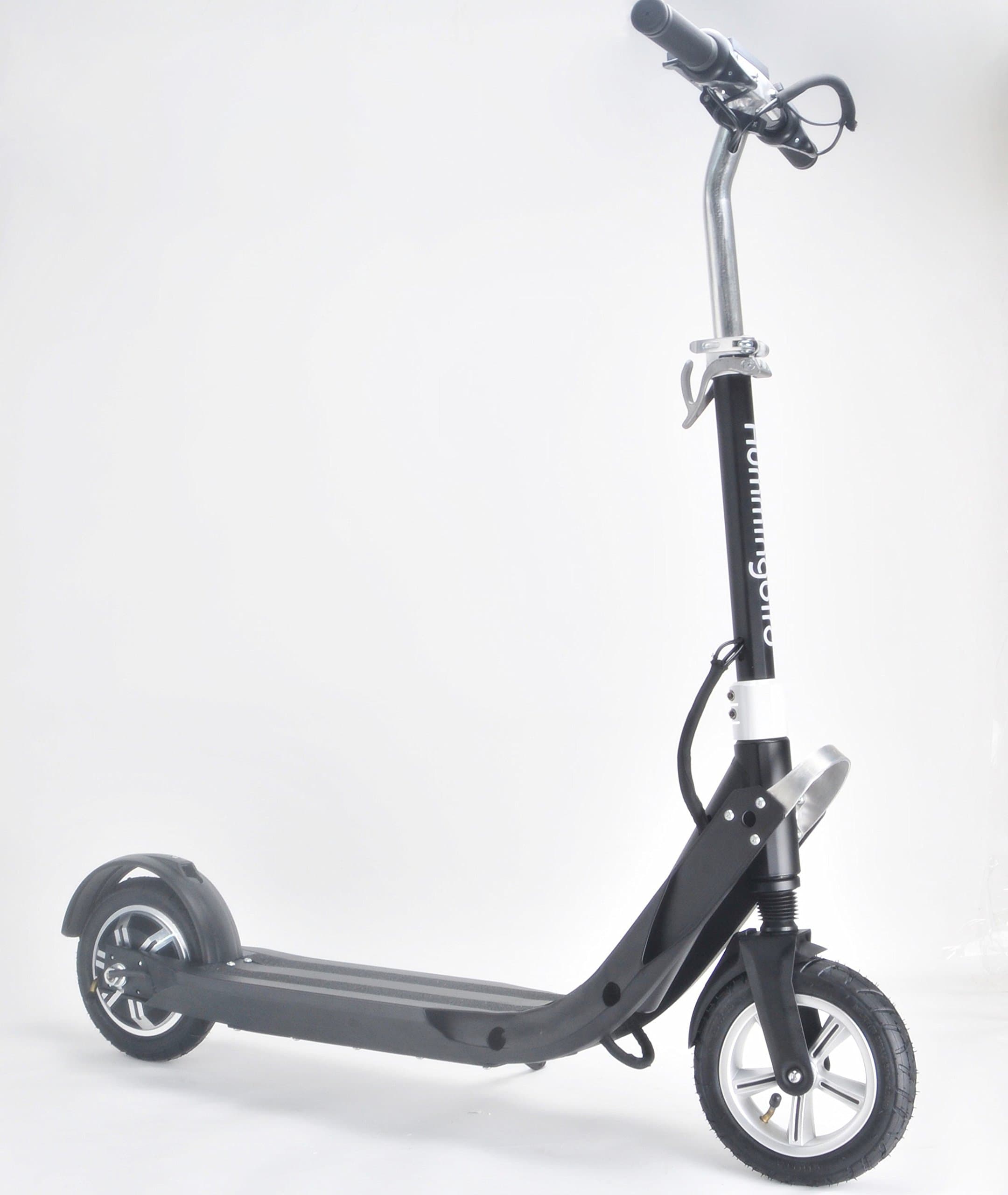 Dophin smart: Spirit B-2 E-scooter