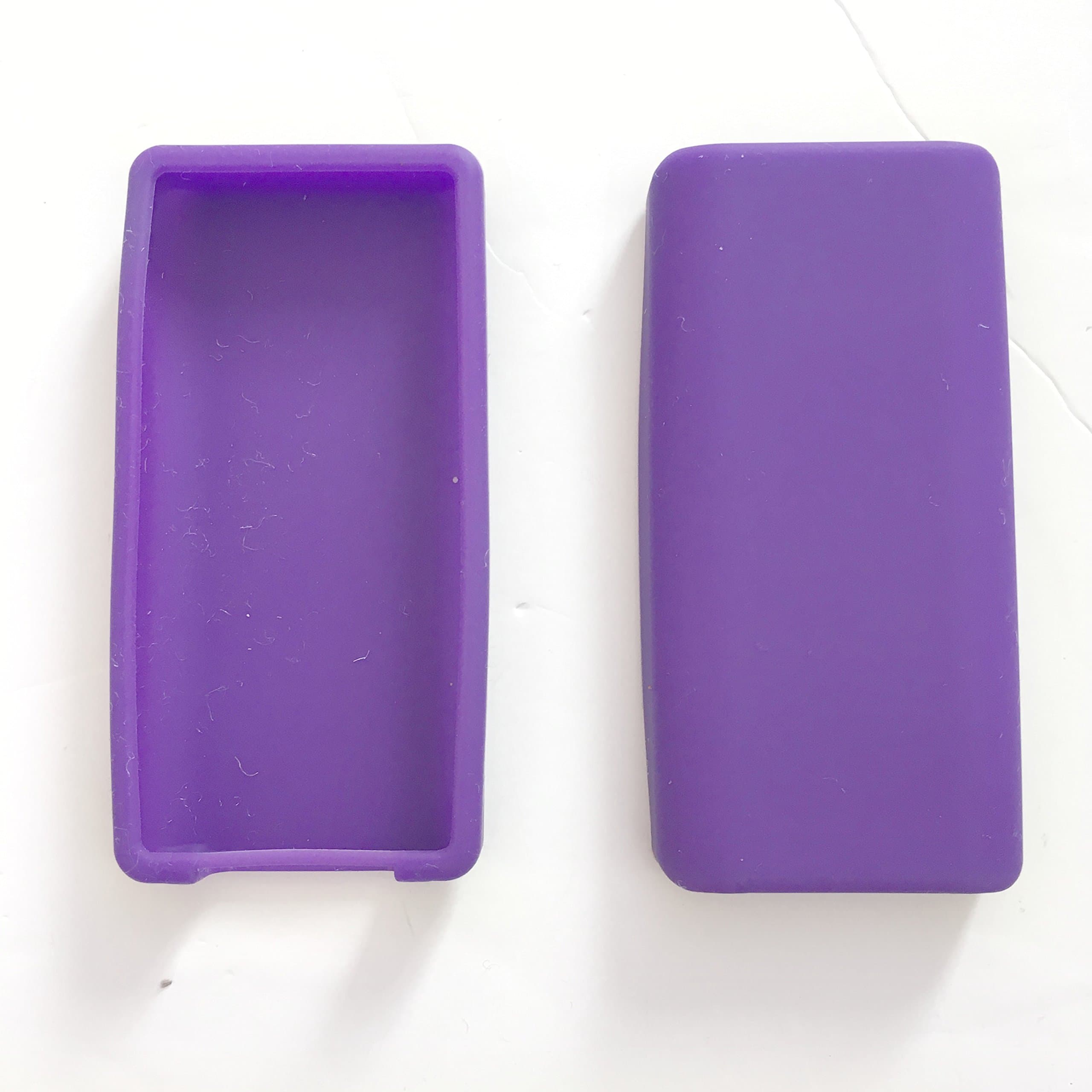 Dexcom Silicone Receiver Case (Purple)