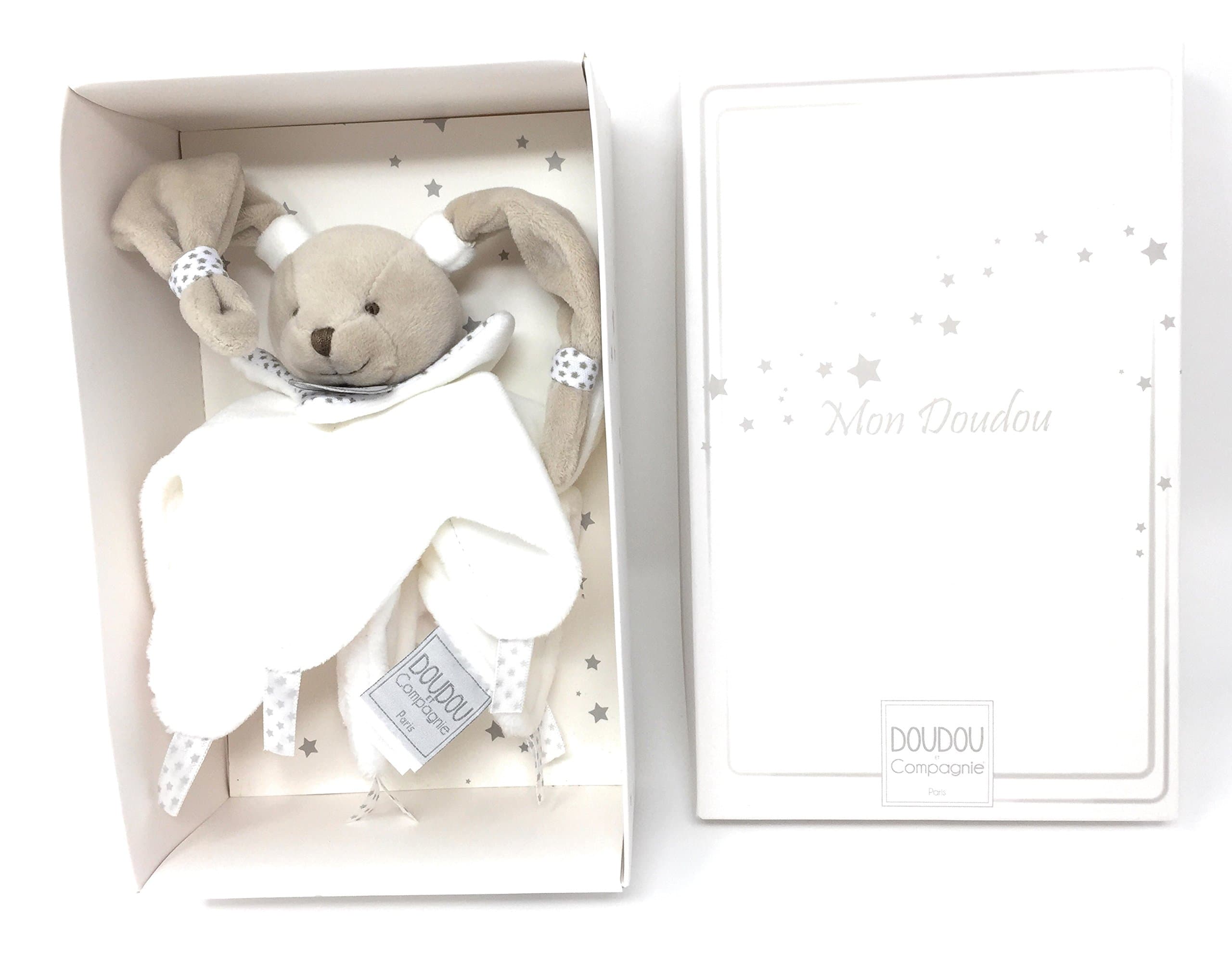 Mon Premier Doudou - My First Doll ~ Paris