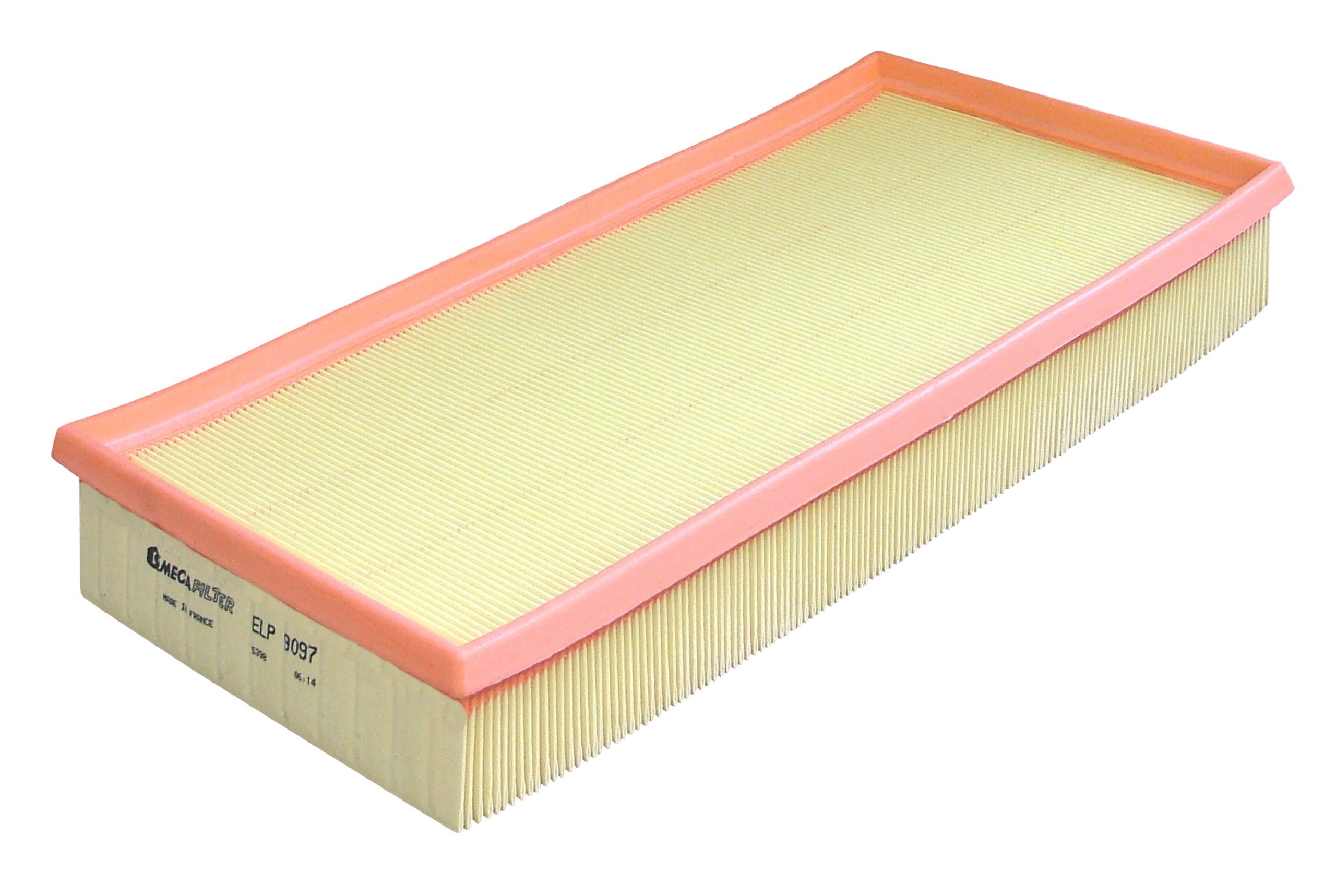 Mecafilter ELP9097 Air Filter