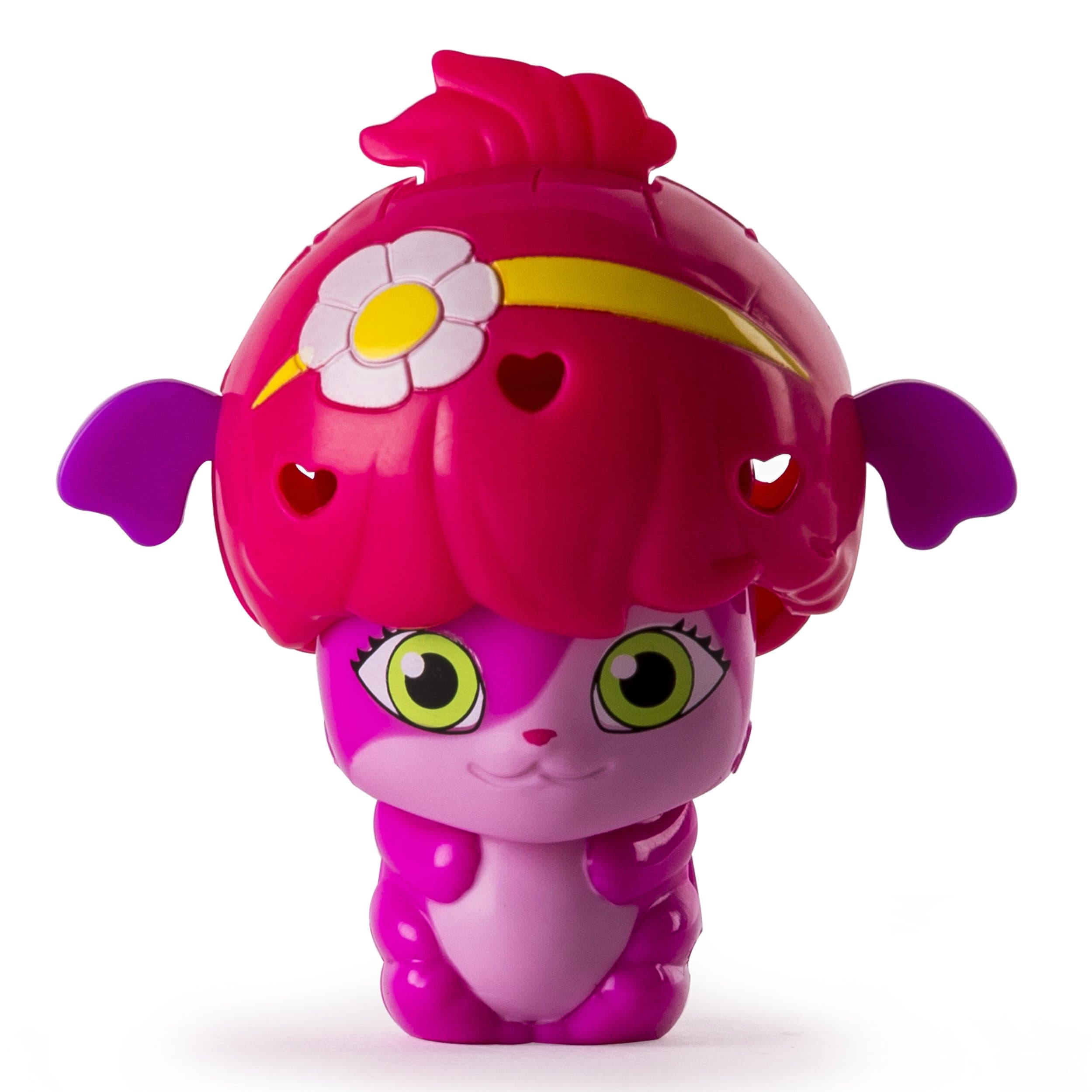 Popples - Pop Up Figure - Bubbles