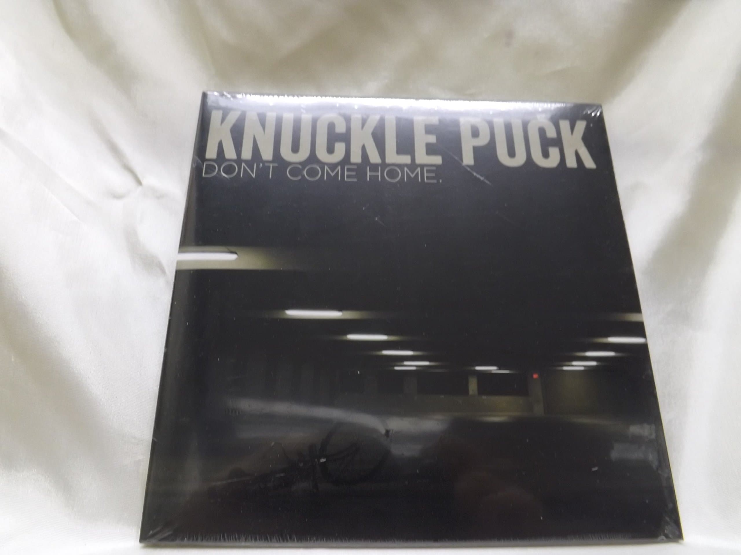 Knuckle Puck Don't Come Home