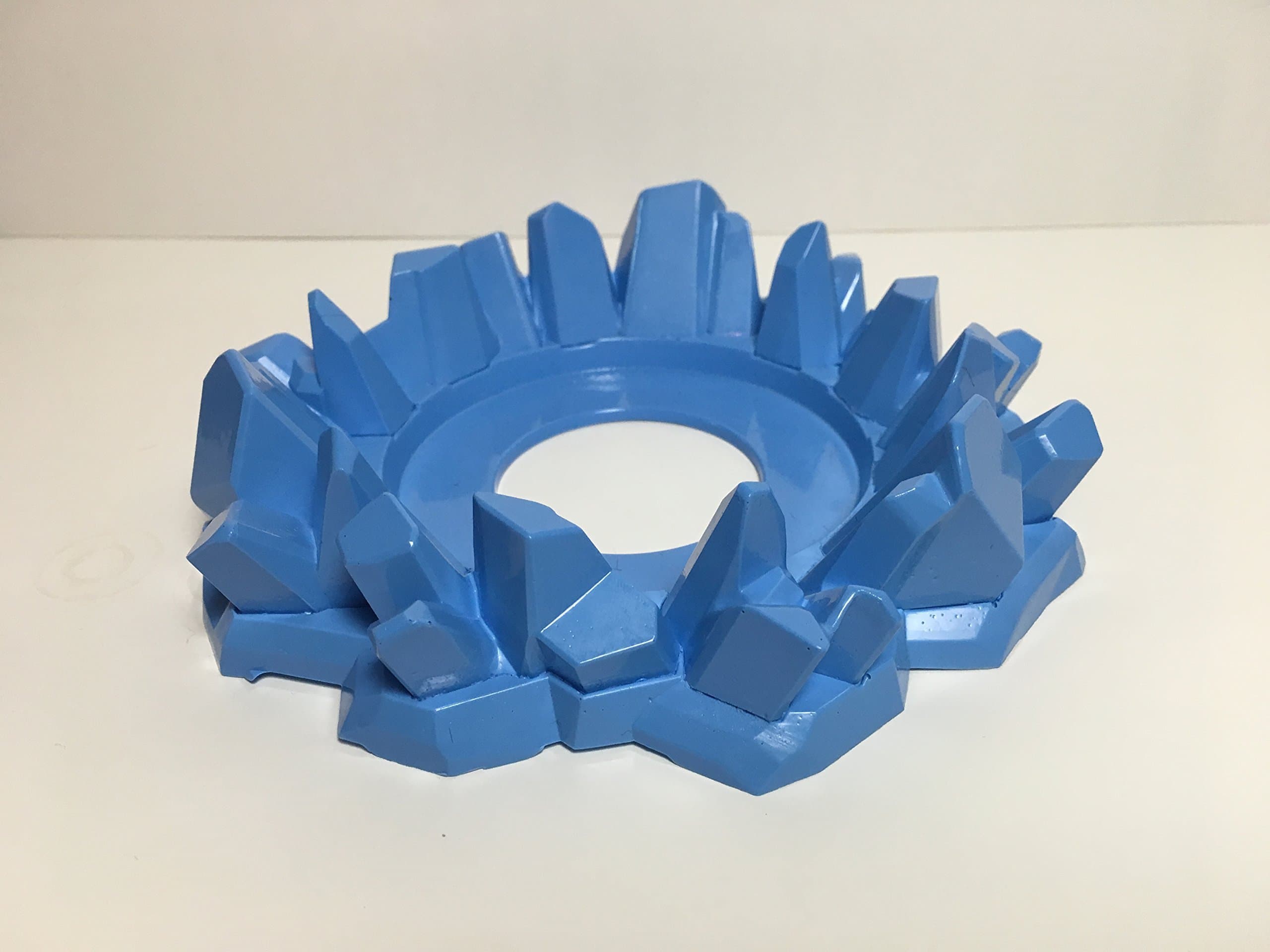 Nest or Bed for Hatchimals eggs in Ocean Blue