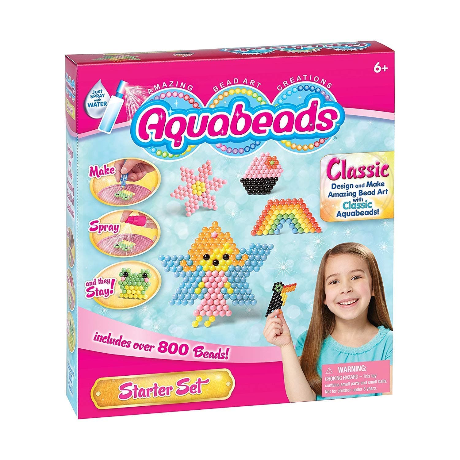 AquaBeads Starter Set