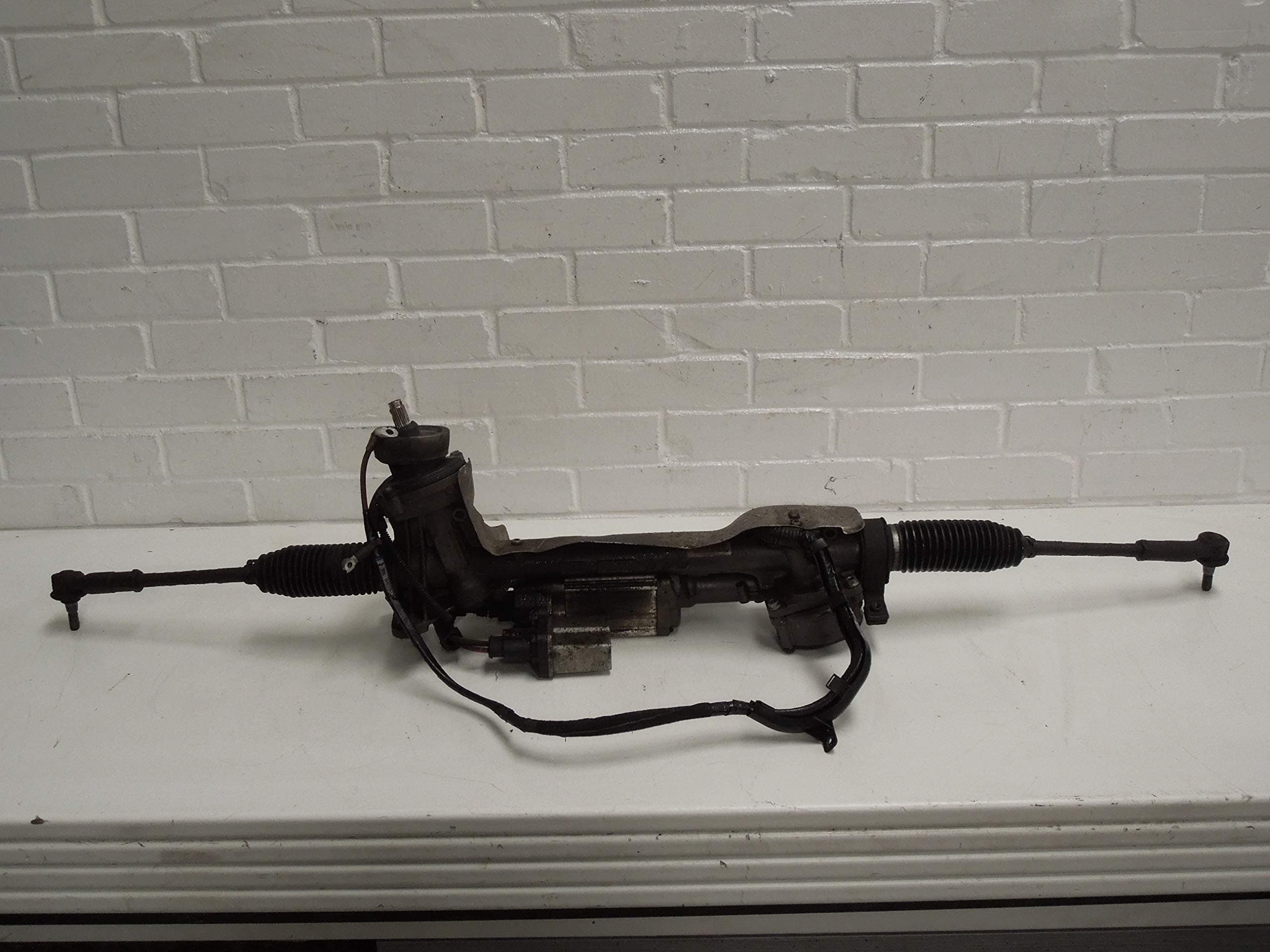 Seat Leon 1P Electric Power Steering Rack Complete