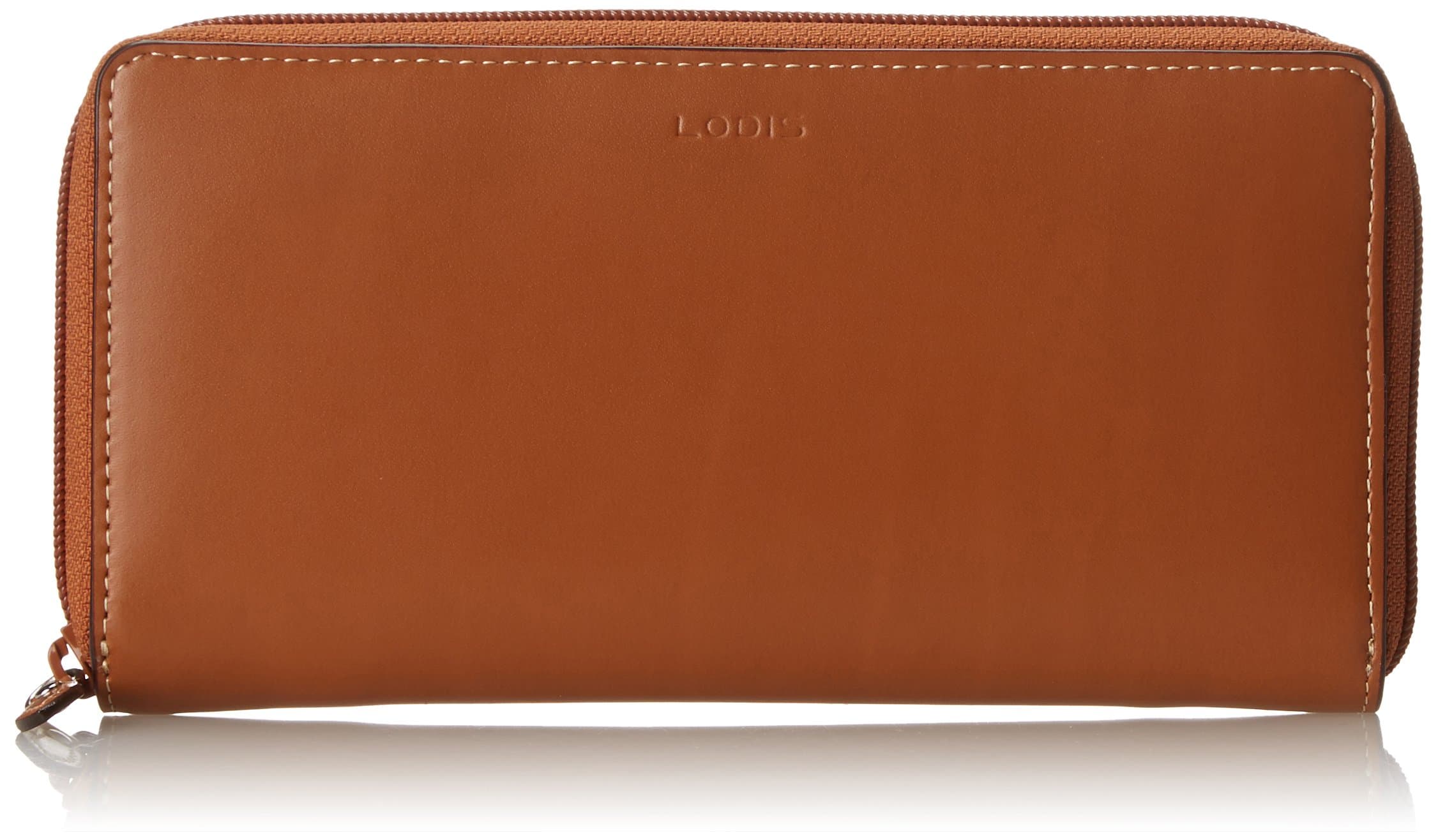 Lodis Audrey Iris Zip-Around Wallet