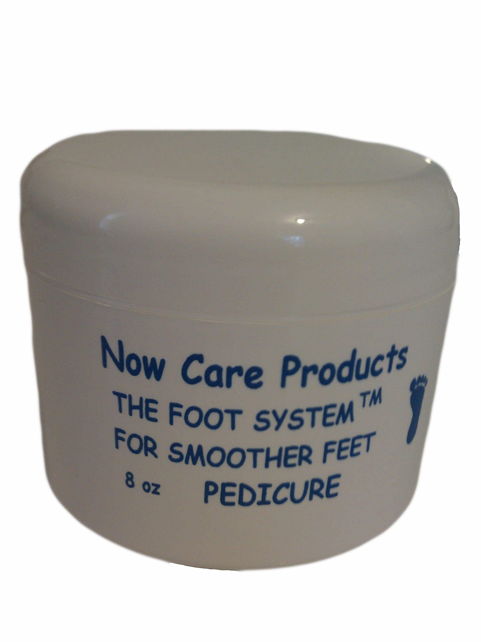 The Foot System for Smoother Feet