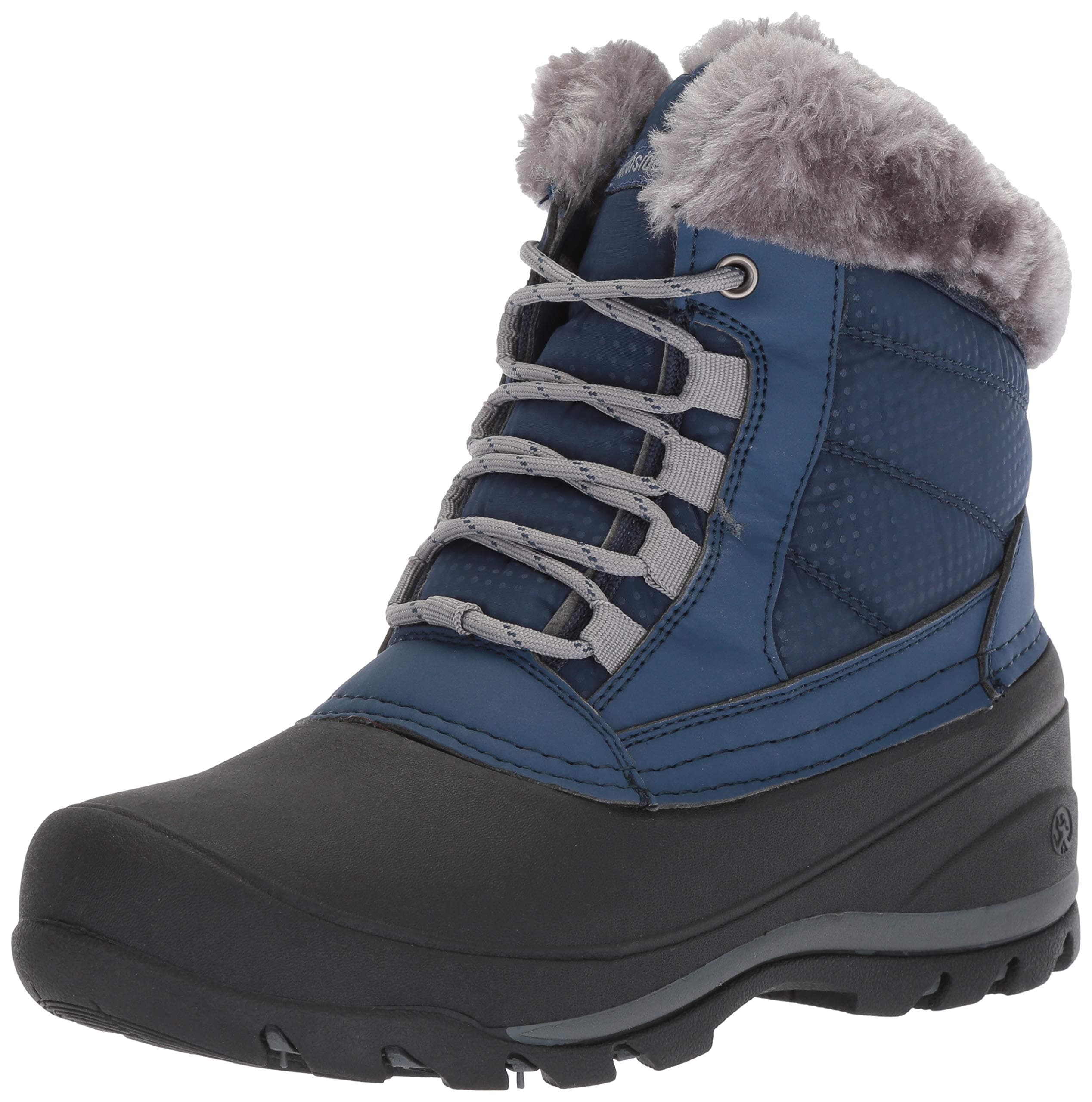Women's Andorra Snow Boot