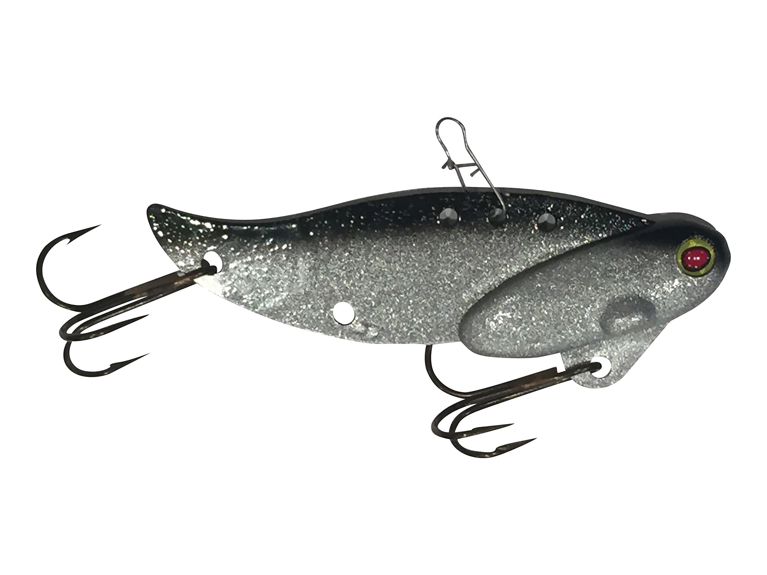 1 1/2oz - Blitz Blade