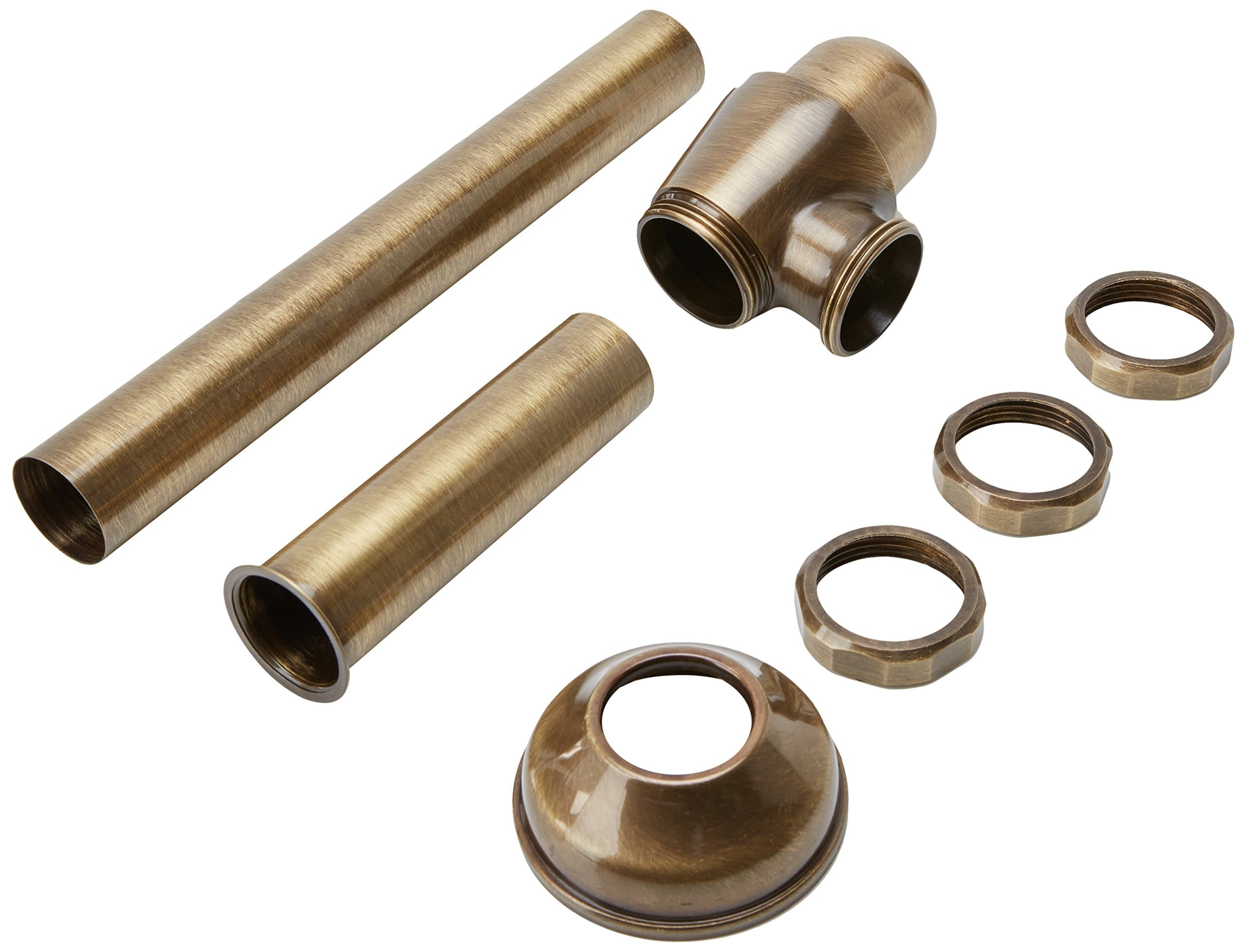 OMP 519225592 Siphon Bidet Bottle, Bronze