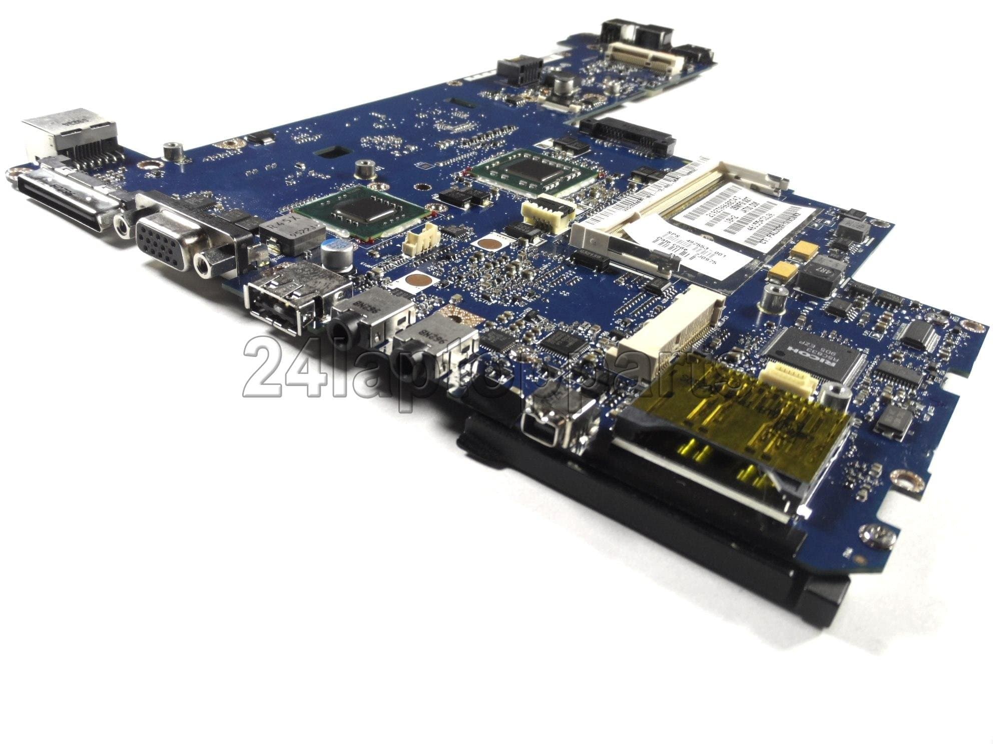 BND- SDV 492553-001 SDV SPS-BD,SYS W/PROC ULV SU9300