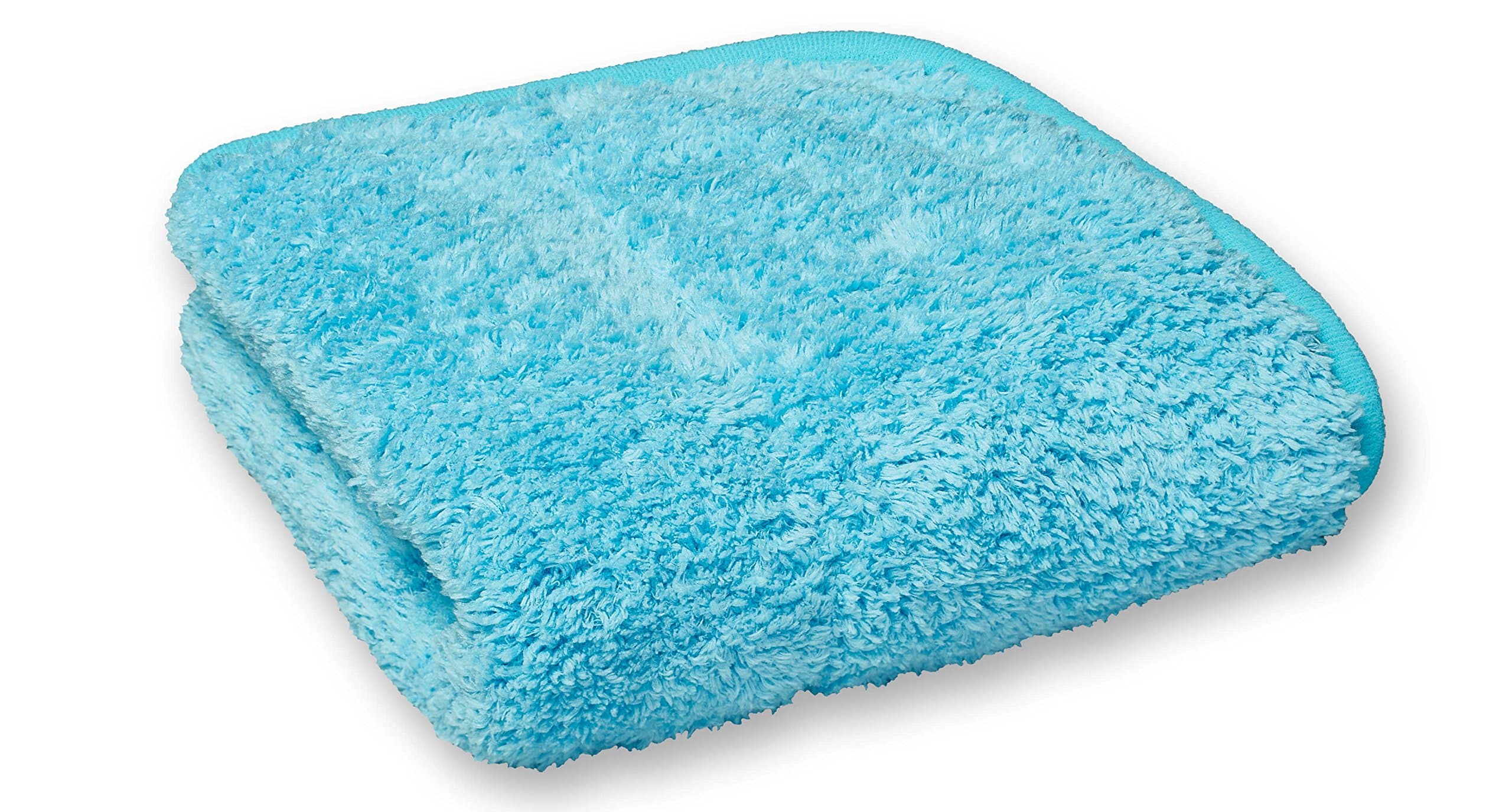 Microfiber Madness Crazy Pile Deluxe cloth