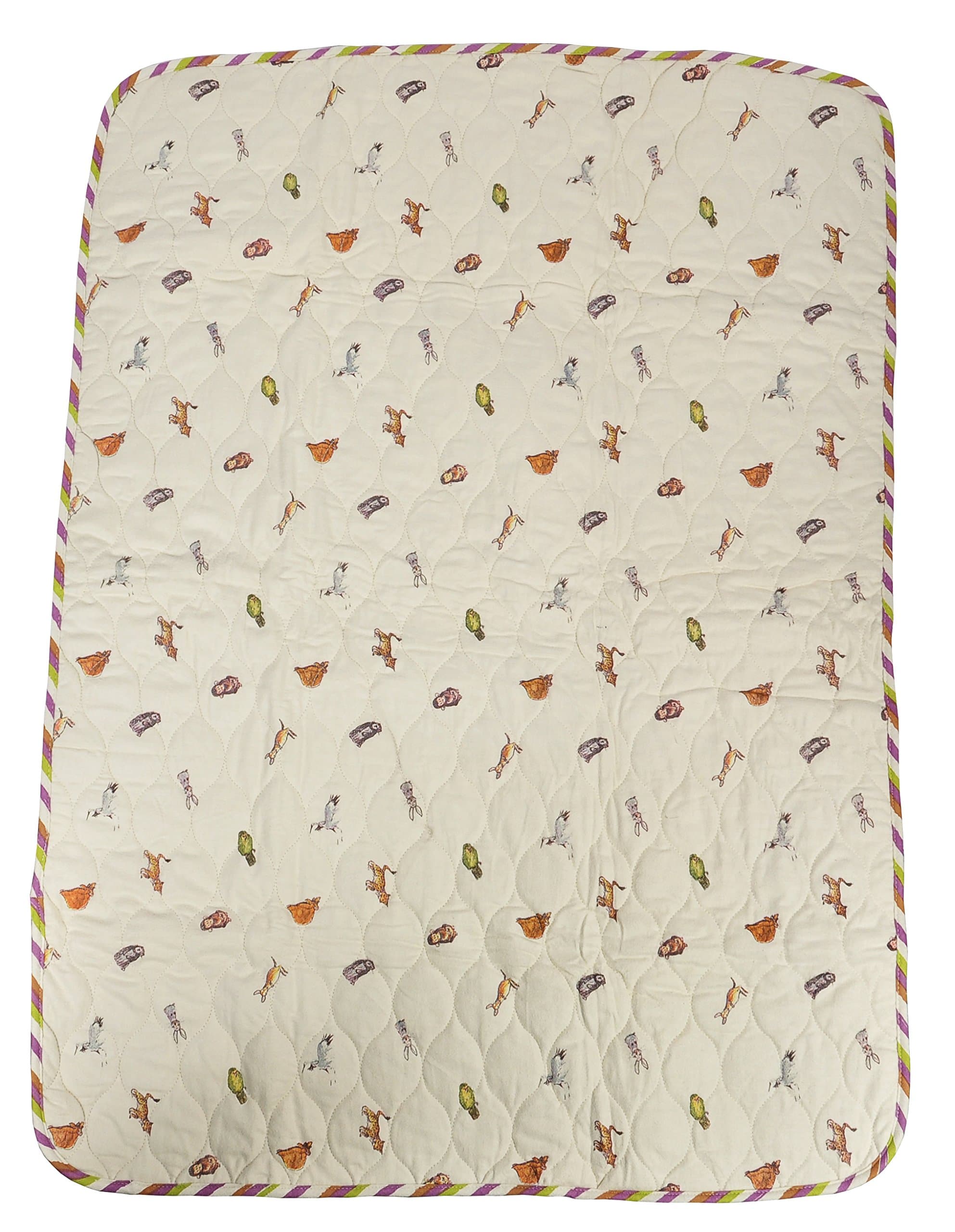 Janey Baby Organic Multi-Use Pad