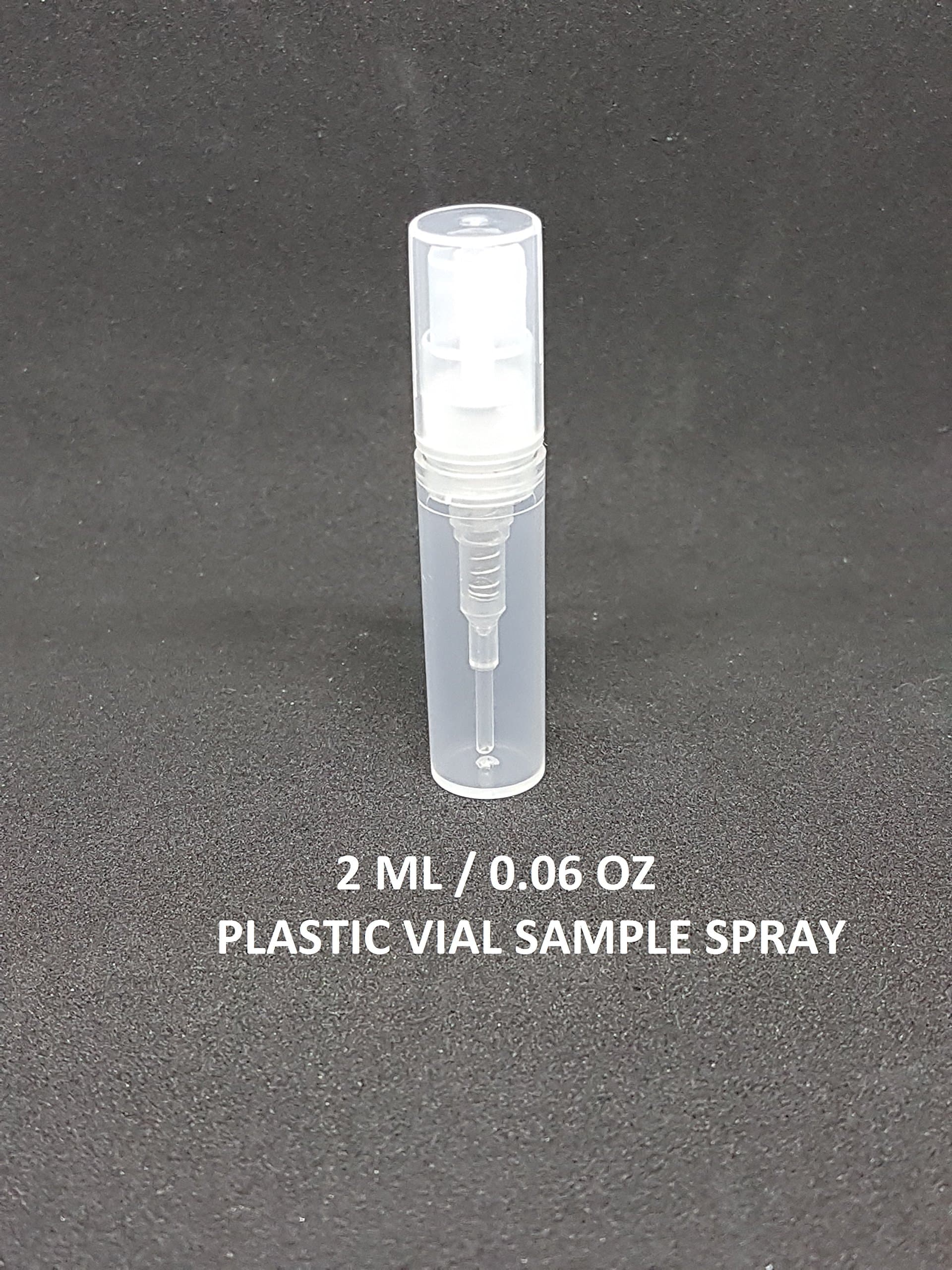 By BYREDO Inspired Blanche Samples Only (2 ml / 5 ml) Mini Travel Size Spray Pick UR Size (2 ML / 0.06 OZ)