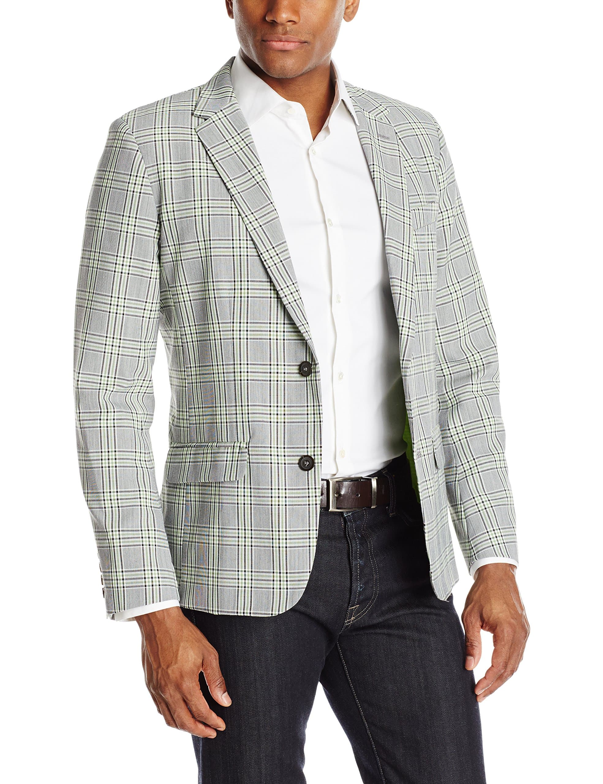Mr Turk Men's Thurston Blazer