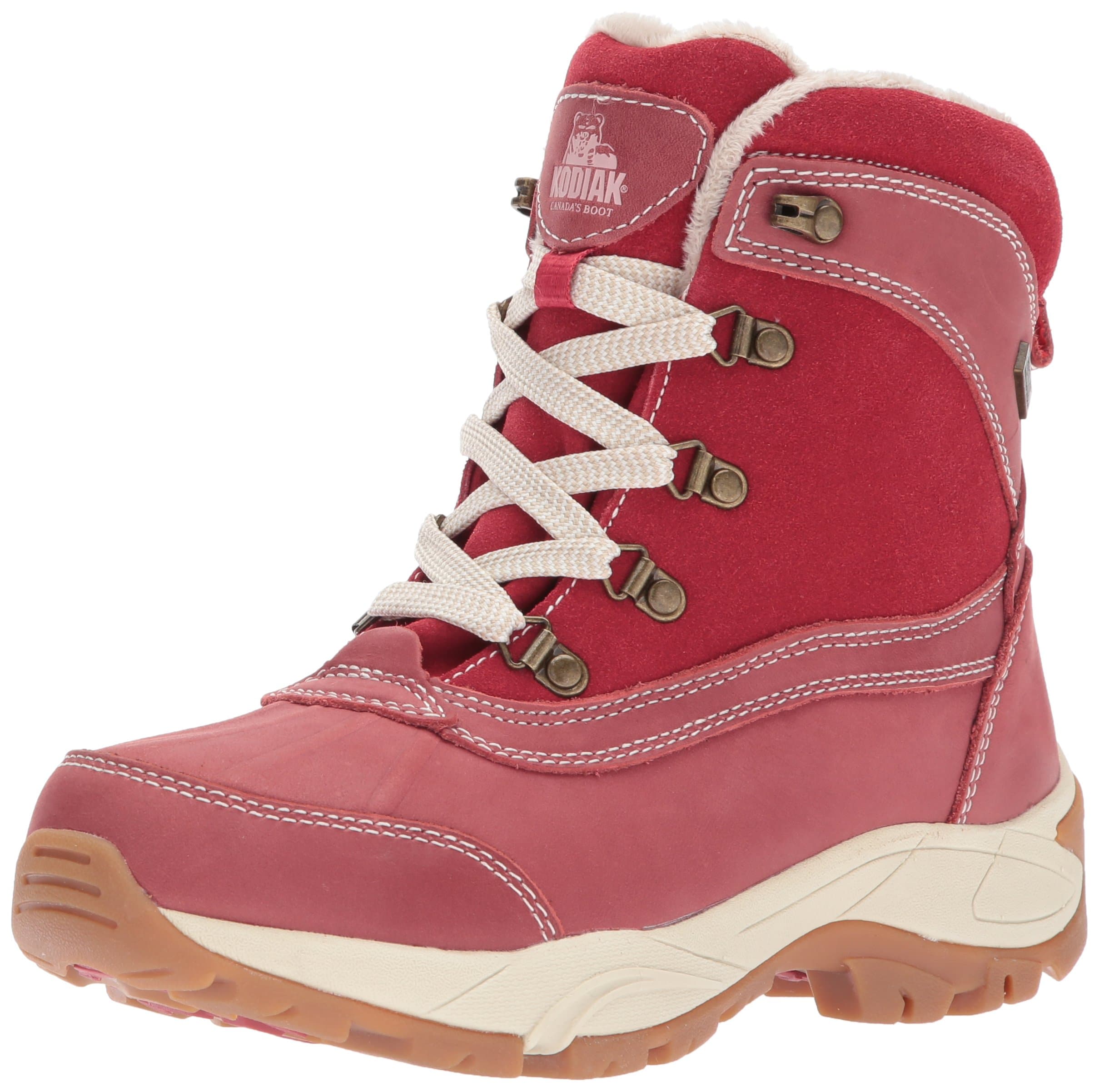 Kodiak Women's Renee Snow Boot