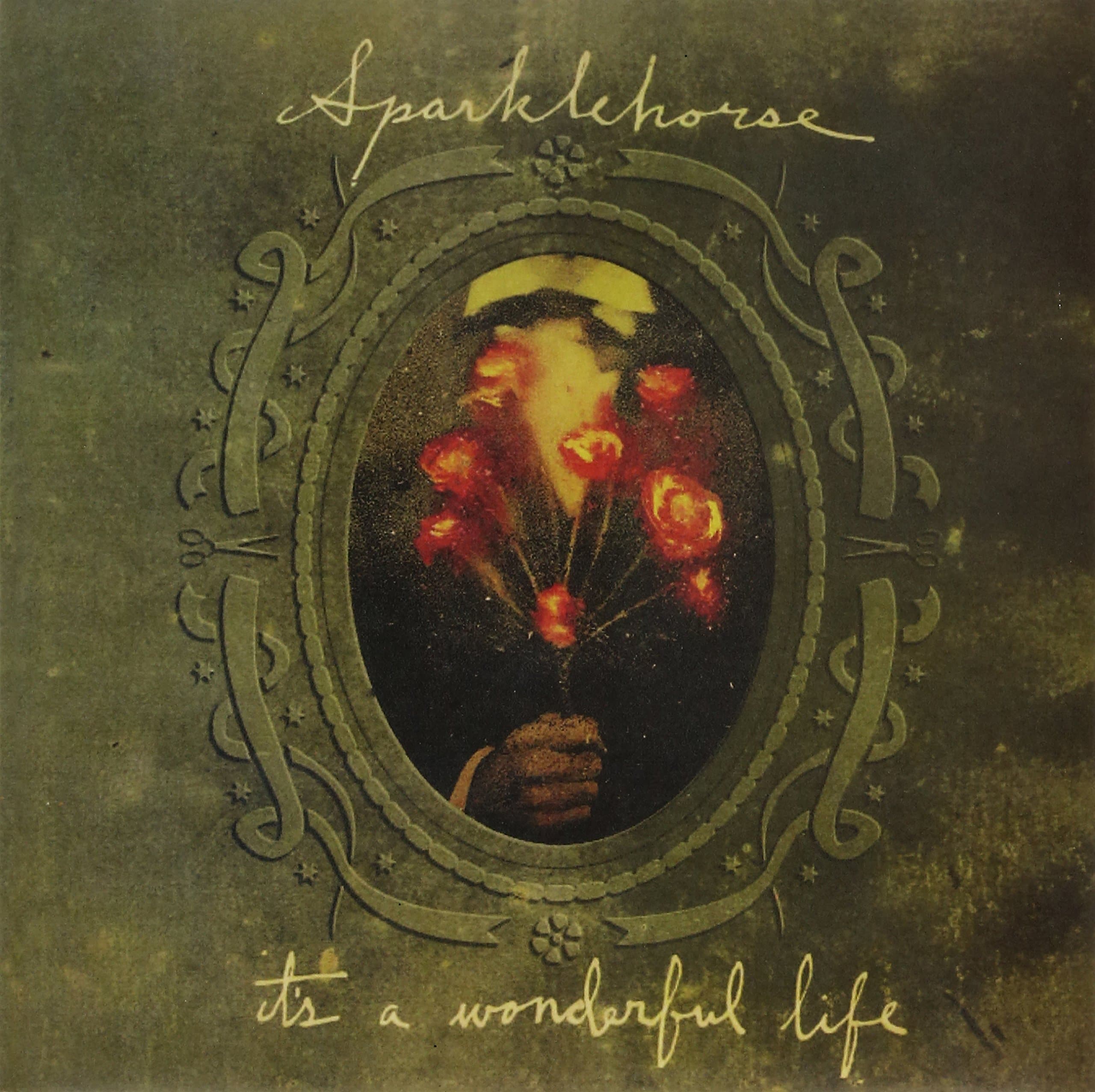Its A Wonderful Life [VINYL]