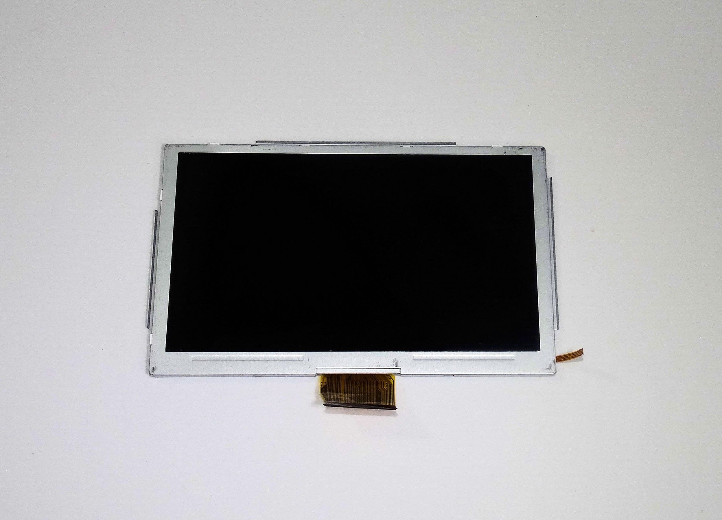 WIK GeiSand Gaming® Wii U Replacement LCD