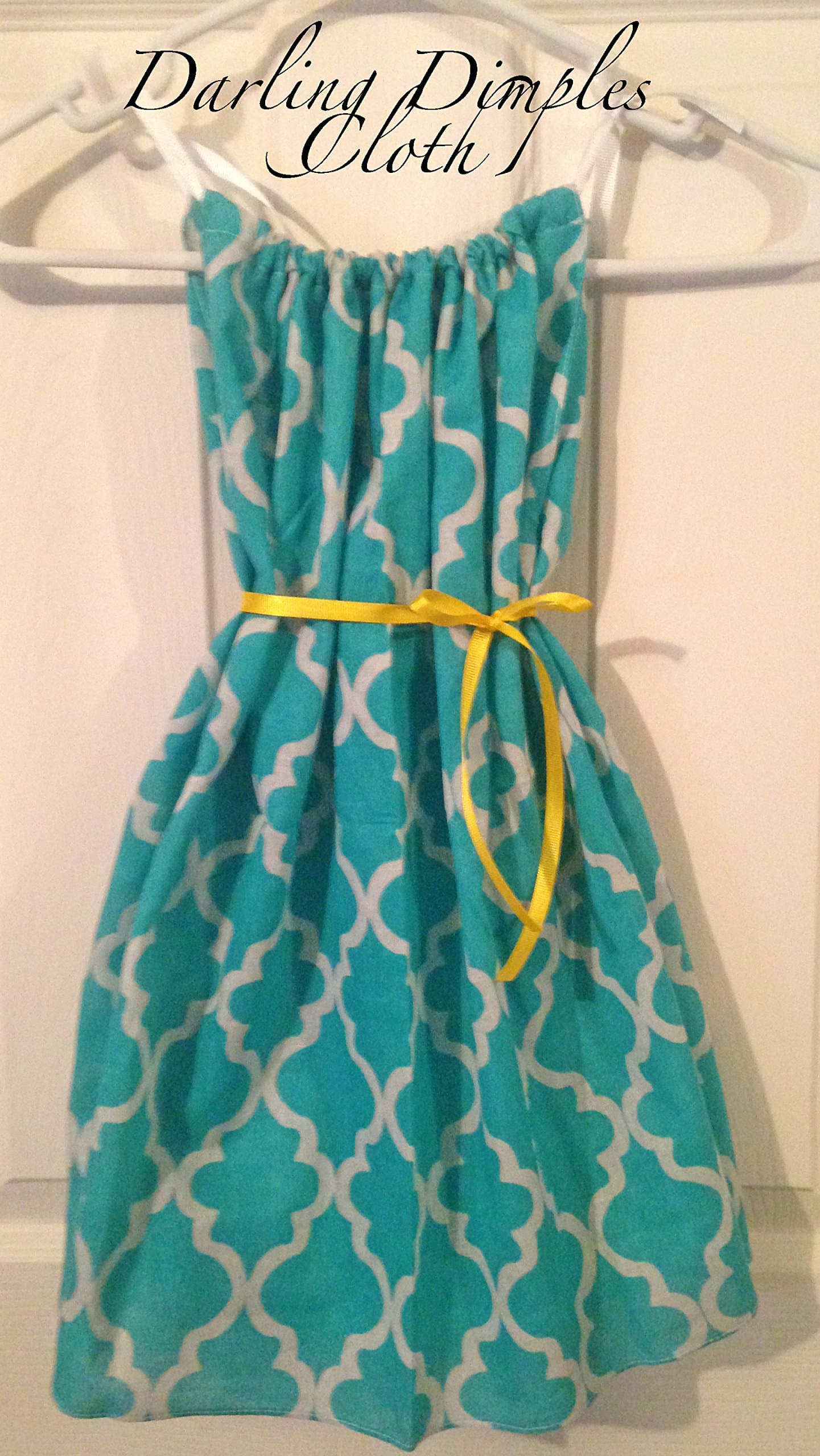 Bandana Dresses Many prints available