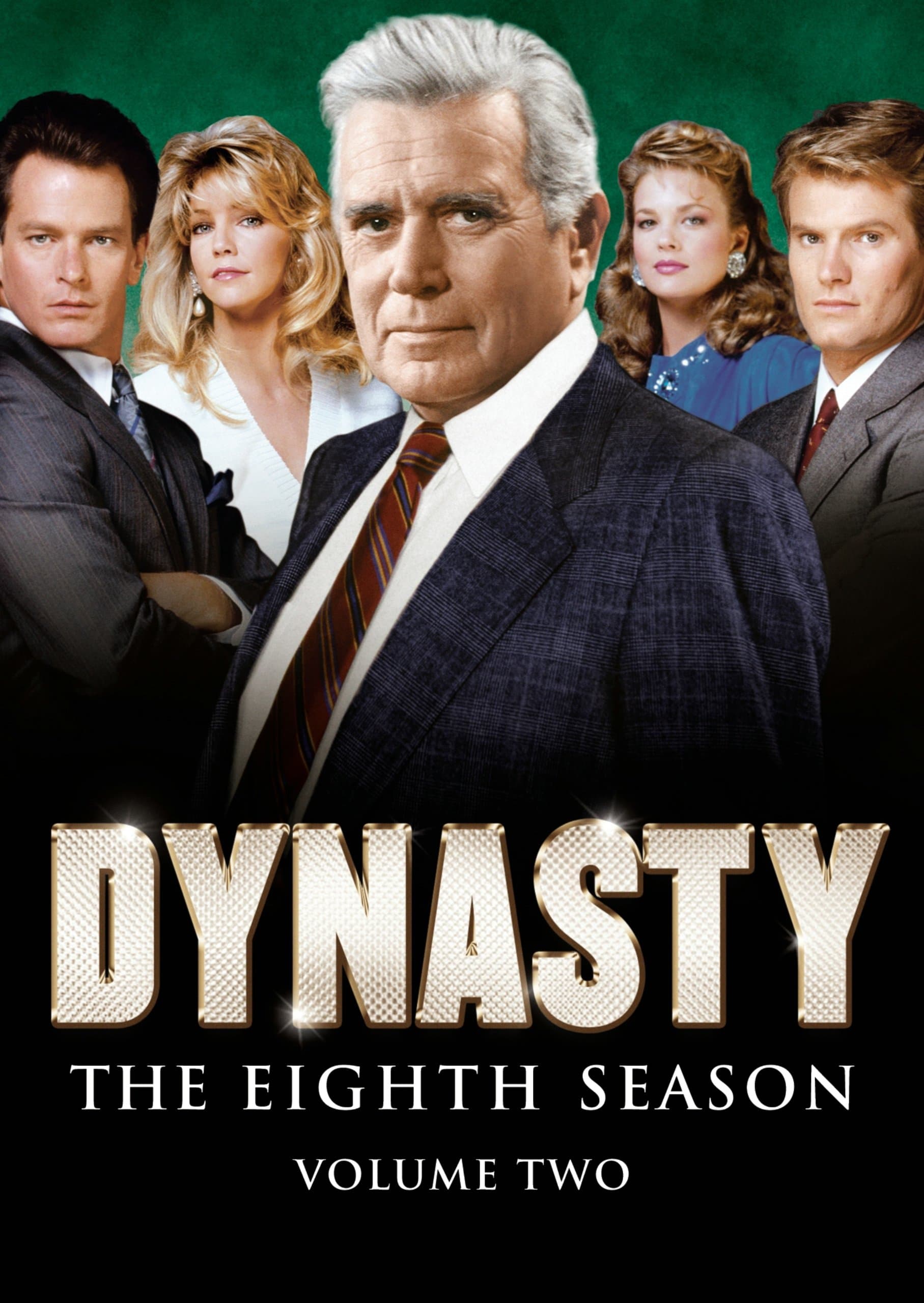 Dynasty: Season 8 - Volume 2