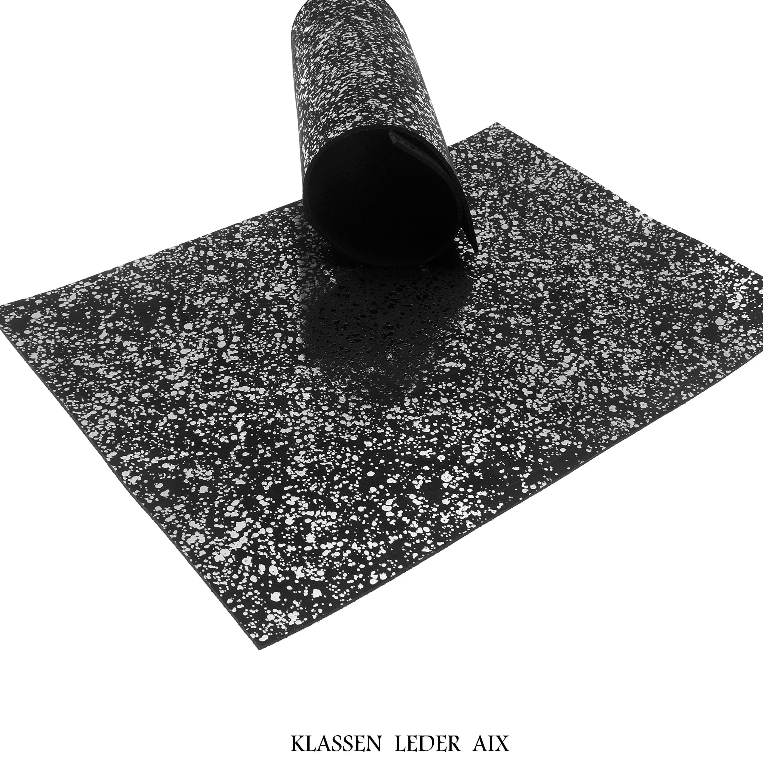 Cowhide Pre-Cut 2.5 mm Thick A4 196