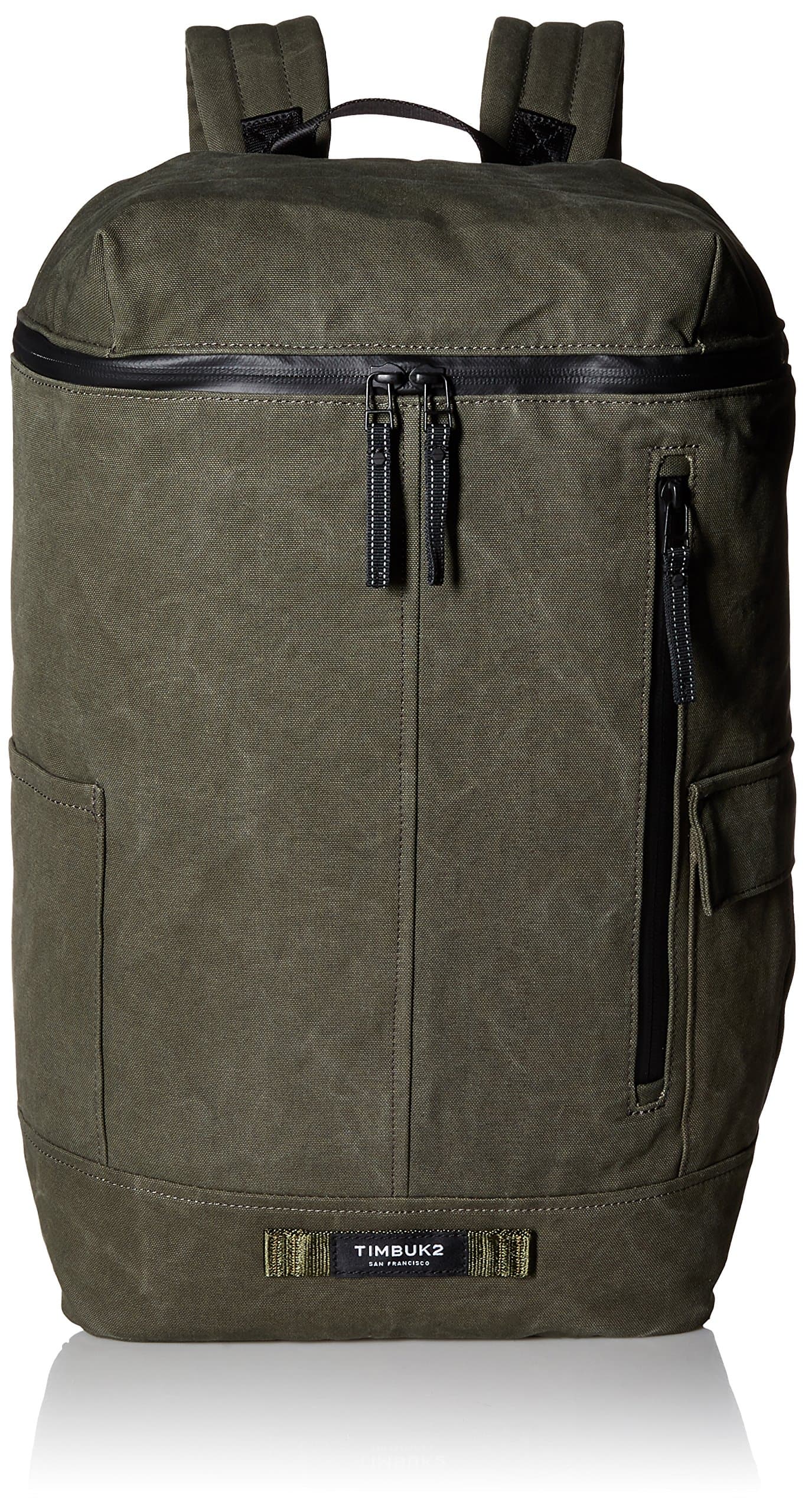 Timbuk2 Gist Backpack, Army, Small