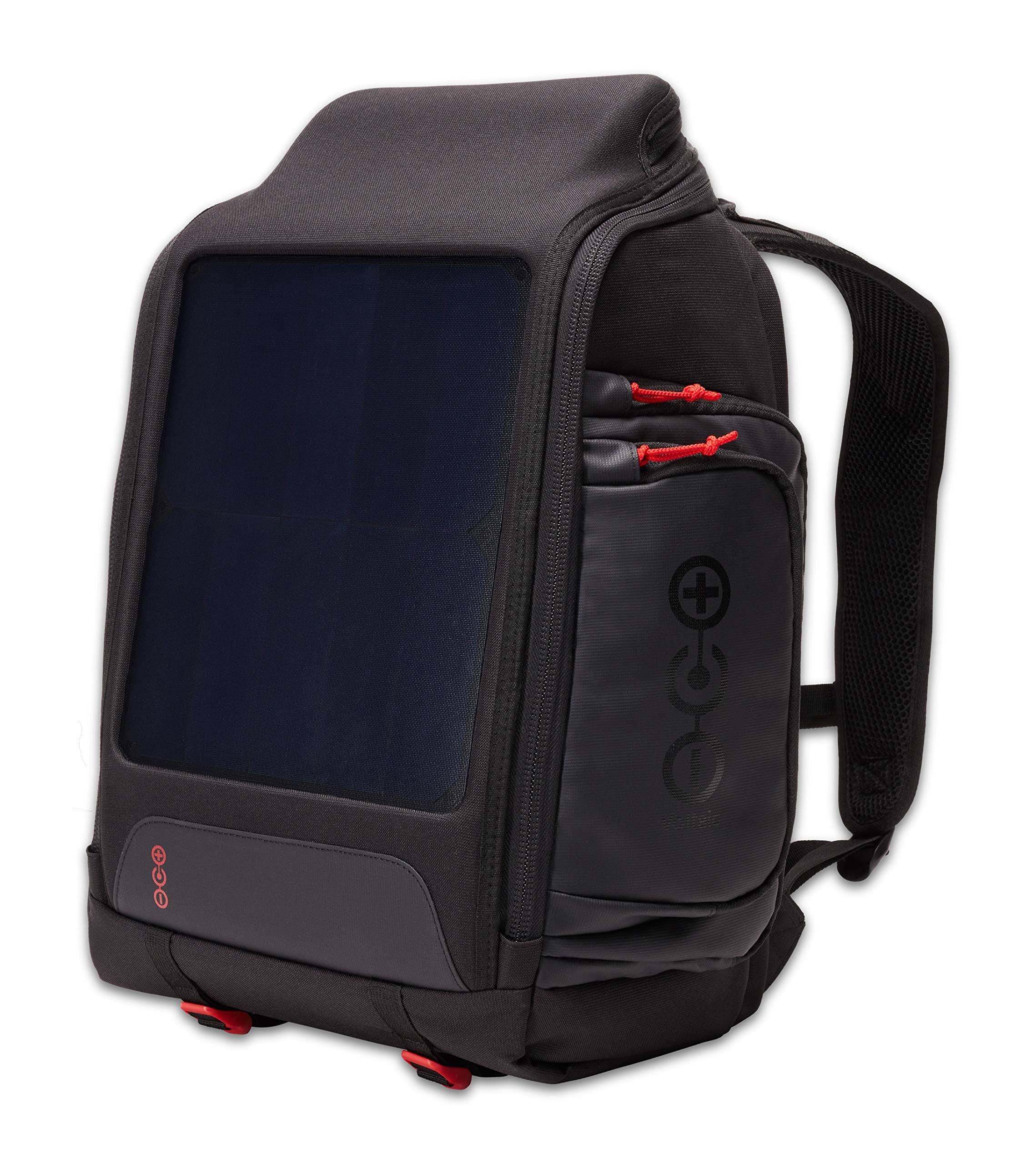 Voltaic Off-Grid 10W Solar Backpack - 25 Litre Solar Backpack