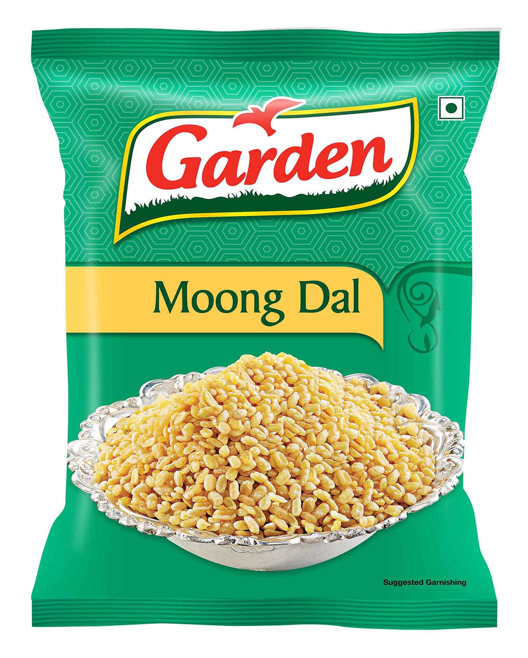 Garden Moong Dal, 150g