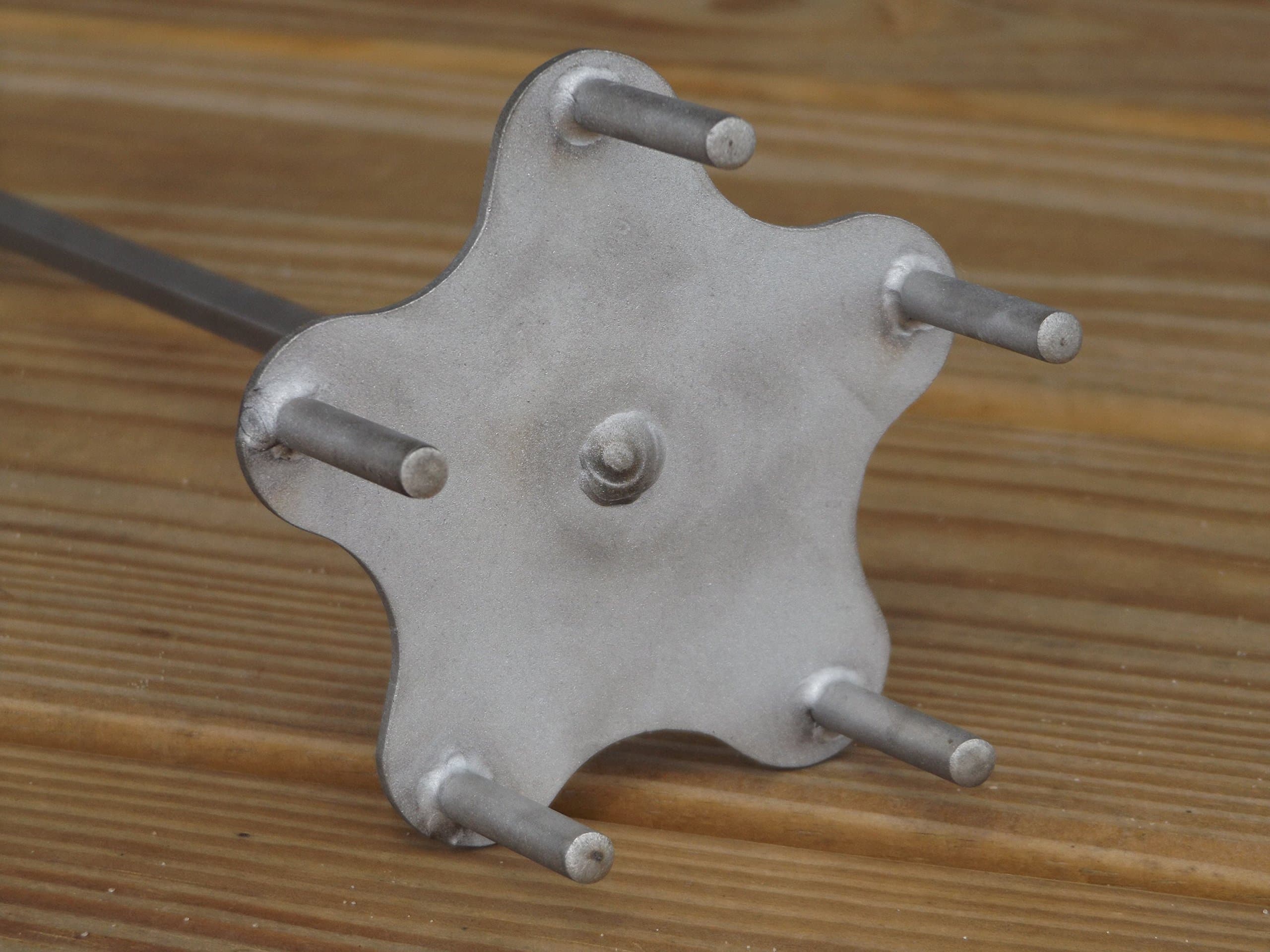 Uncle Rick's Pork Puller TM