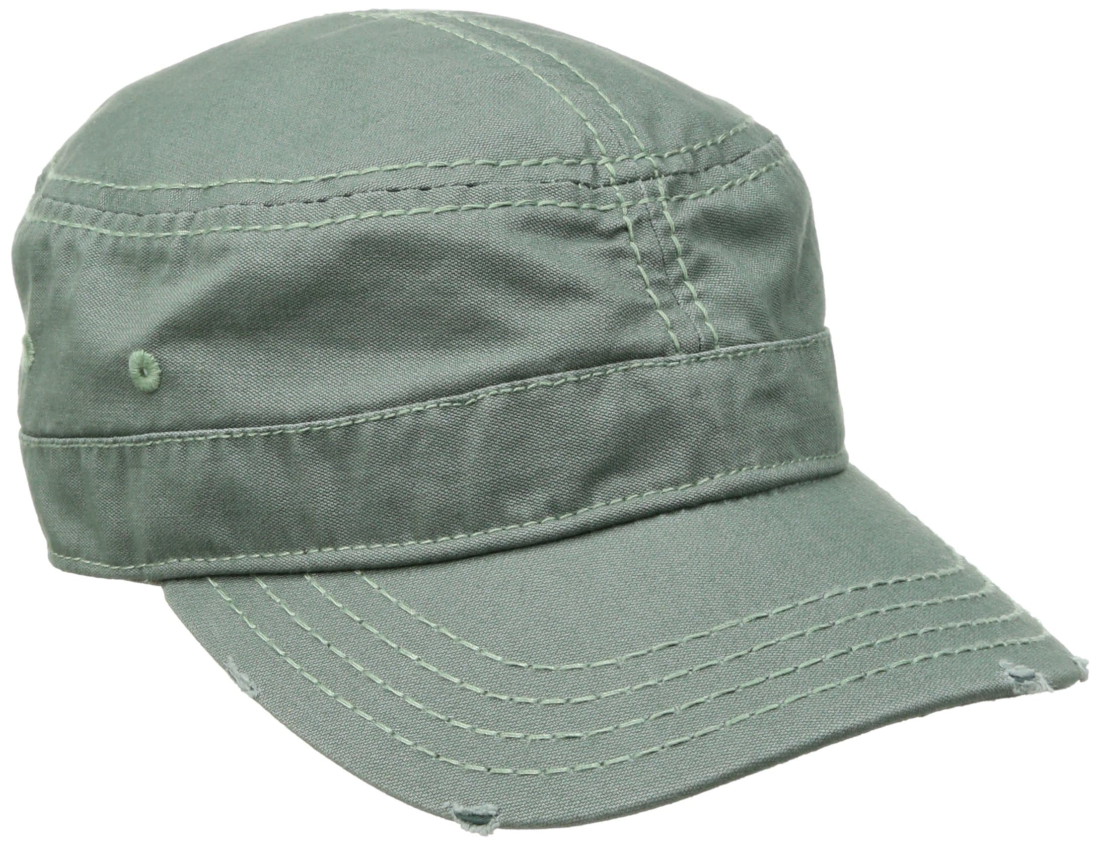 Men's Cubano Ballcap
