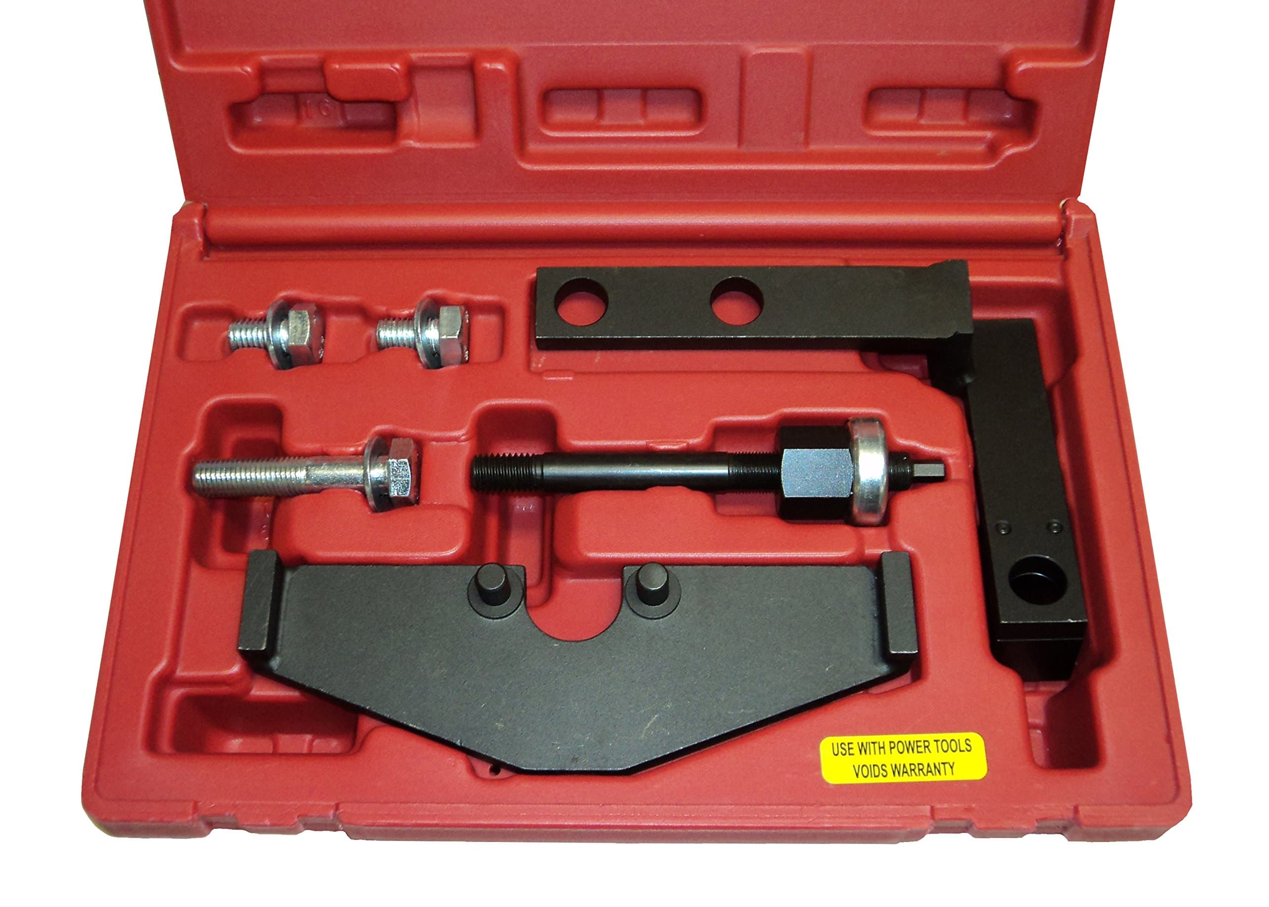 Baum Tools B118250K Mini W10 and W11 Engine Timing Kit by Baum Tools