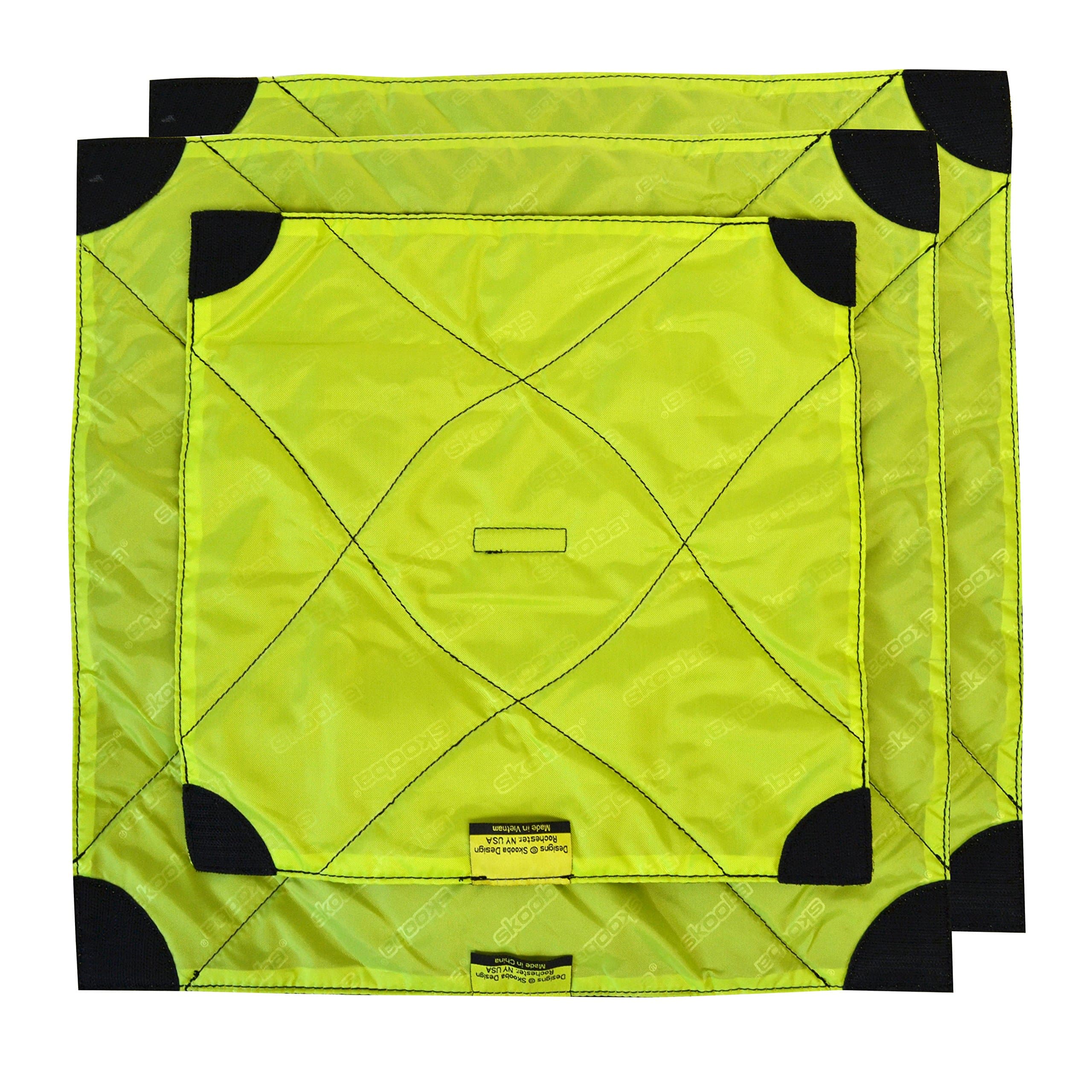 Skooba Design SkoobaWrap 3-pack (1 small & 2 medium) (890-600)