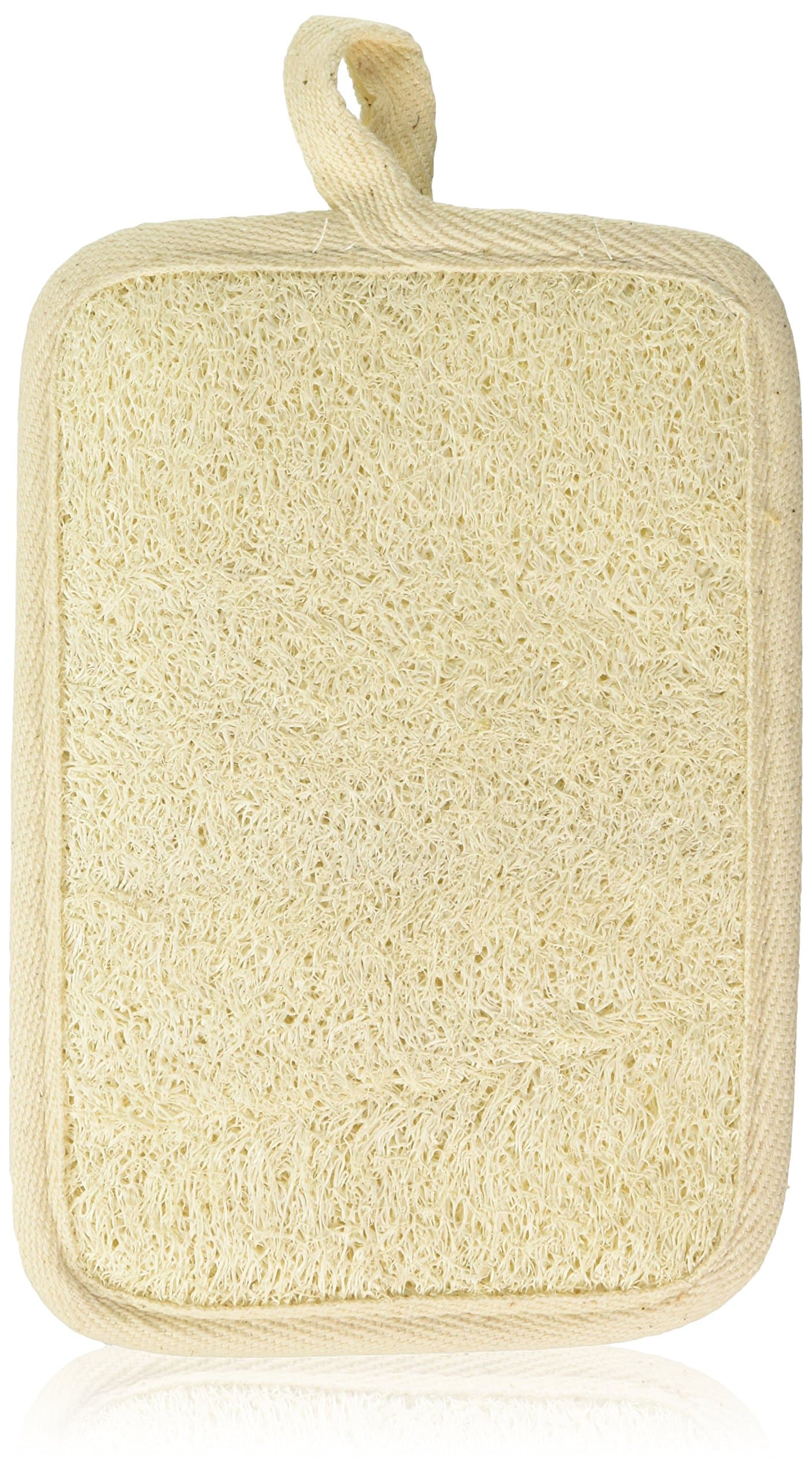 Exfoliating Loofah Pad 2 Pack