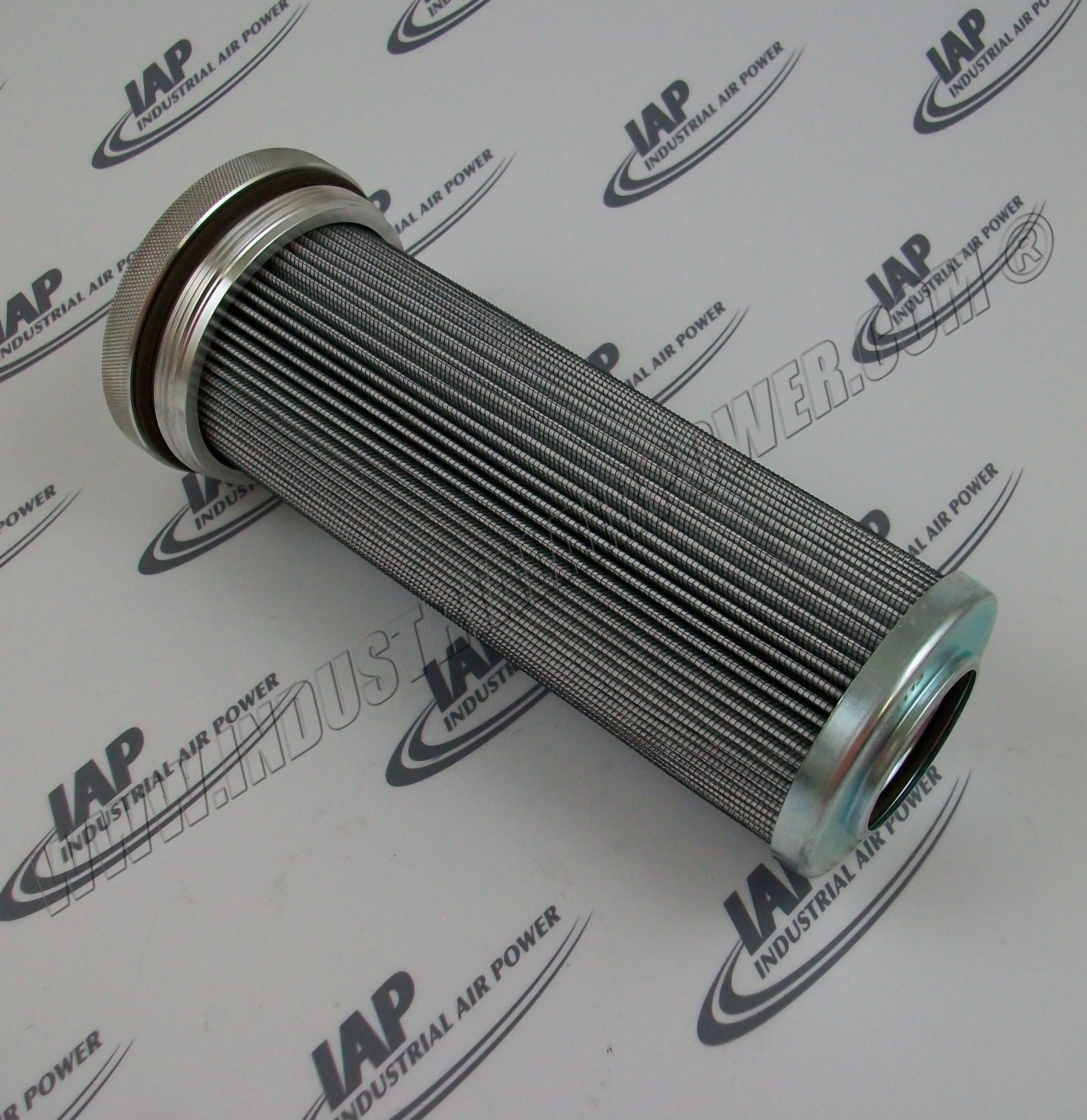 201EDM369 Oil Filter Element - Designed for use with Gardner Denver Air Compressors