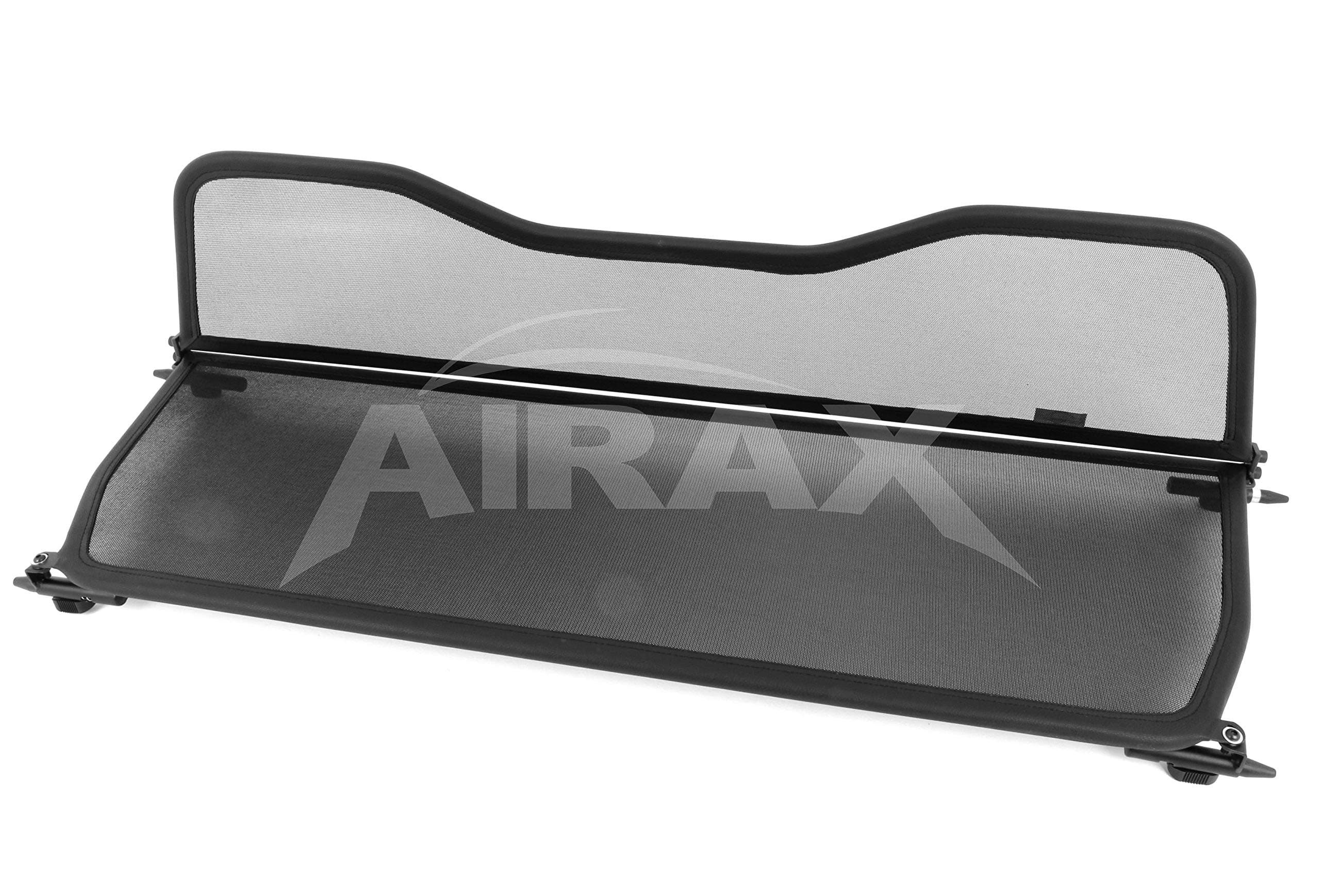 Airax Wind Deflector Cascada with Quick Release