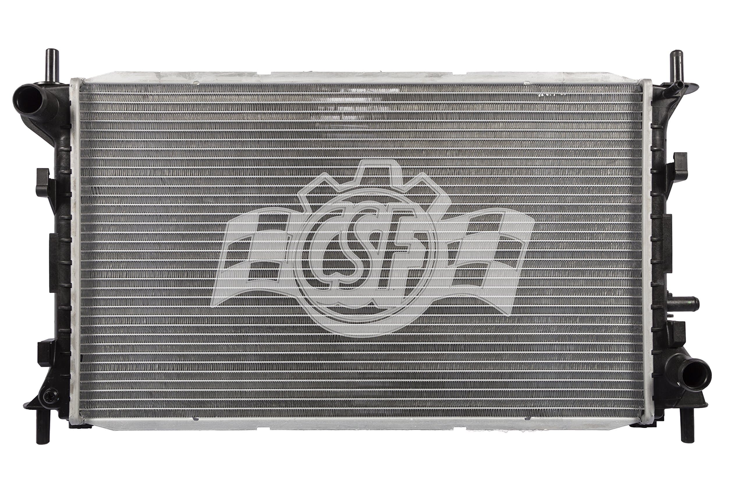 CSF 2973: Radiator Ford Focus 2.0L 2004-2000