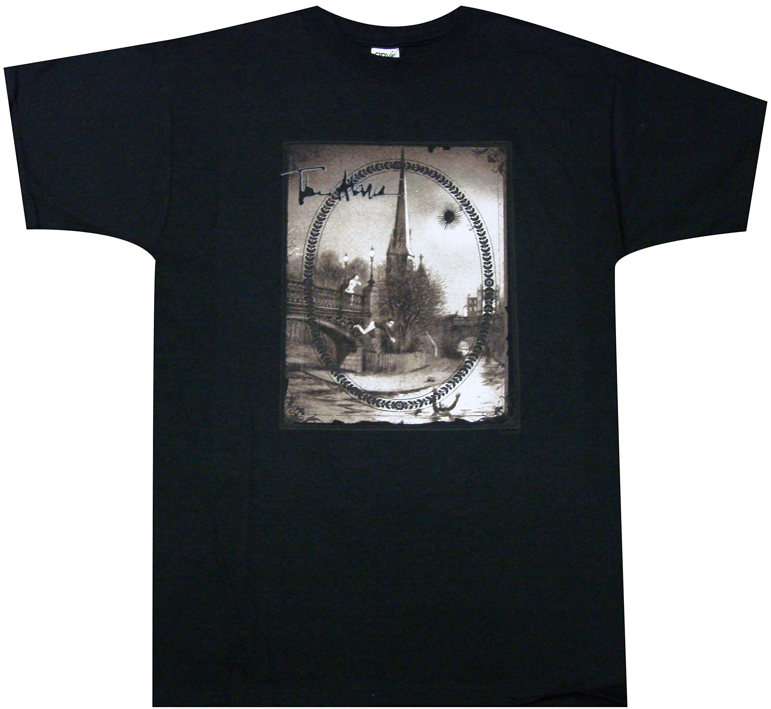 Ataris The Drowning T-Shirt