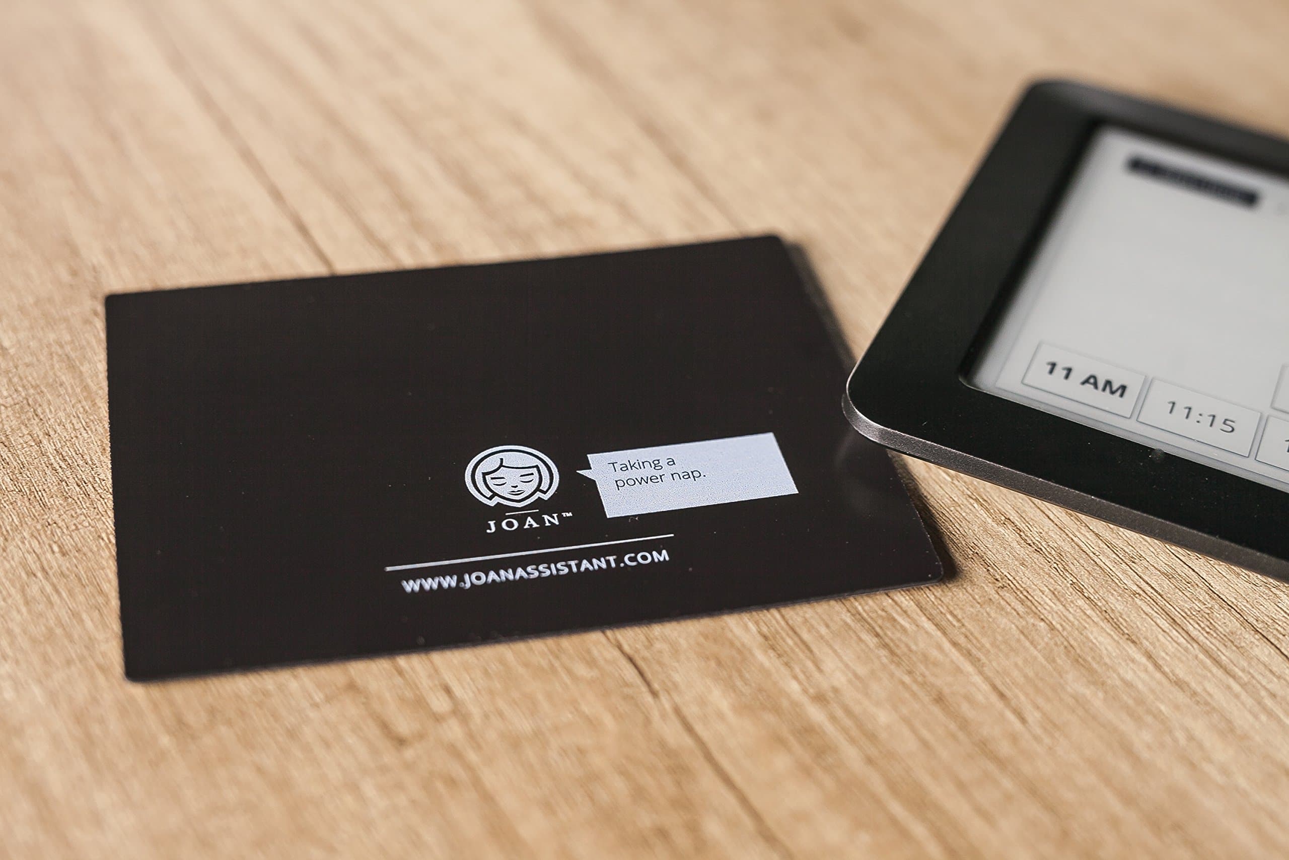 Visionect Additional Magnetic Mounts for Joan Manager & Executive (Joan MNT6 5PK)