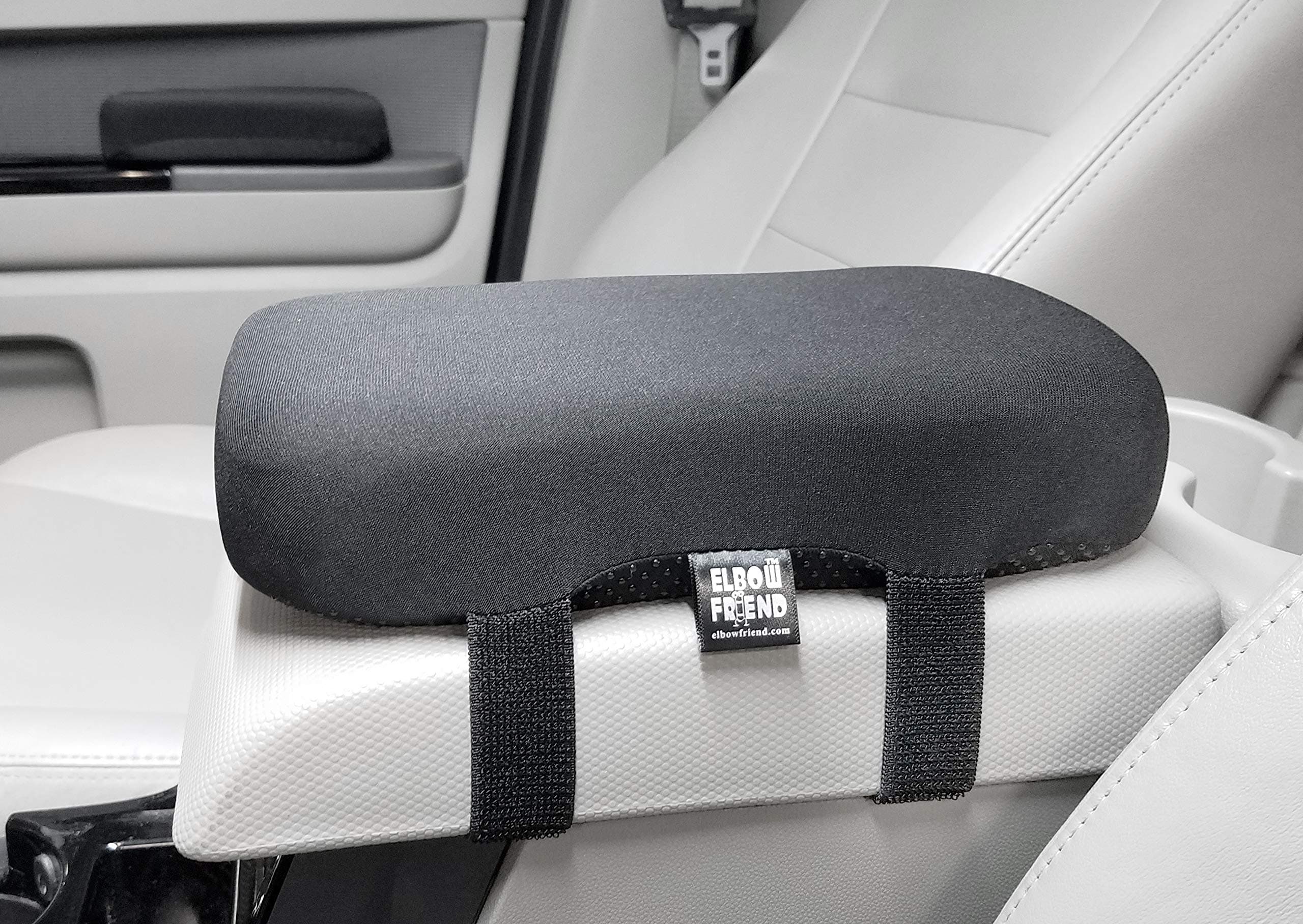 Console Buddy! Console Armrest Cushion - Regular